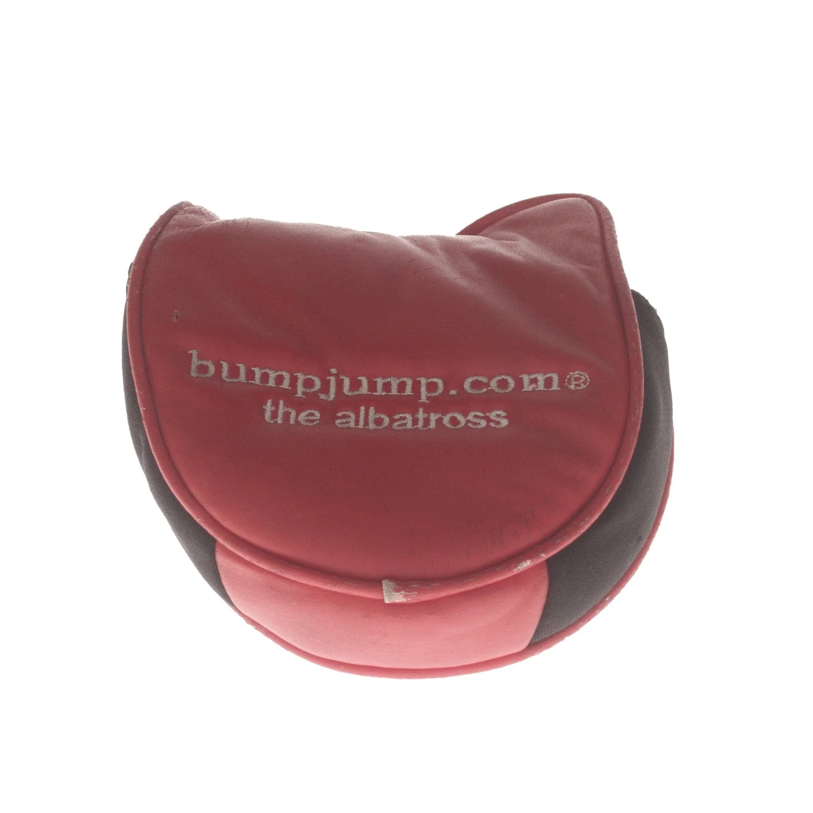 Bumpjump In the hole Mens Right Hand Putter 34" Mallet Putter Bumpjump - Bumpjump - Image 8