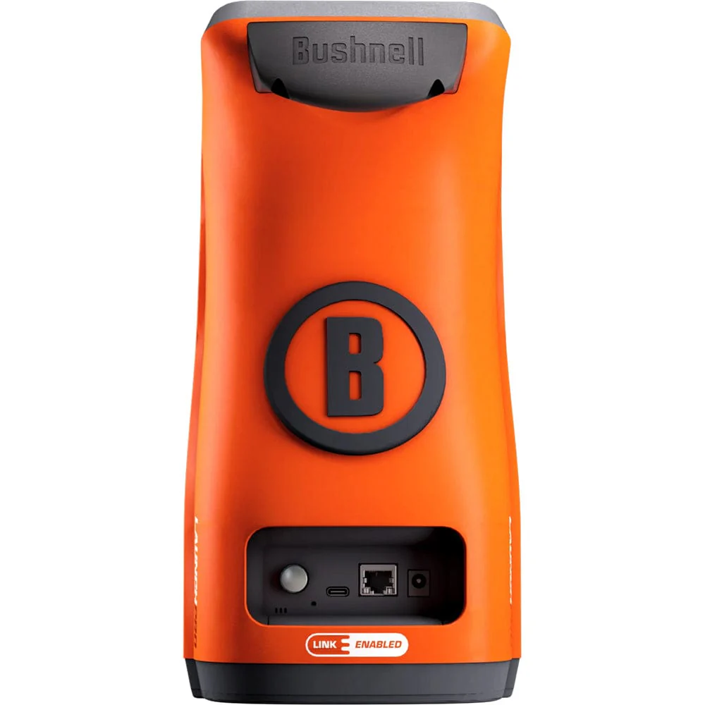 Bushnell Launch Pro Launch Monitor - Circle B Edition - Image 7