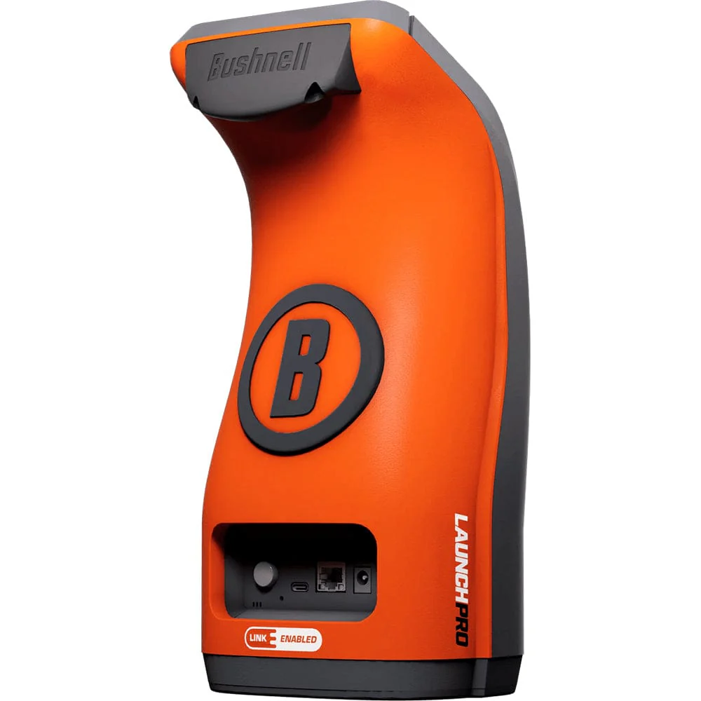 Bushnell Launch Pro Launch Monitor - Circle B Edition - Image 8