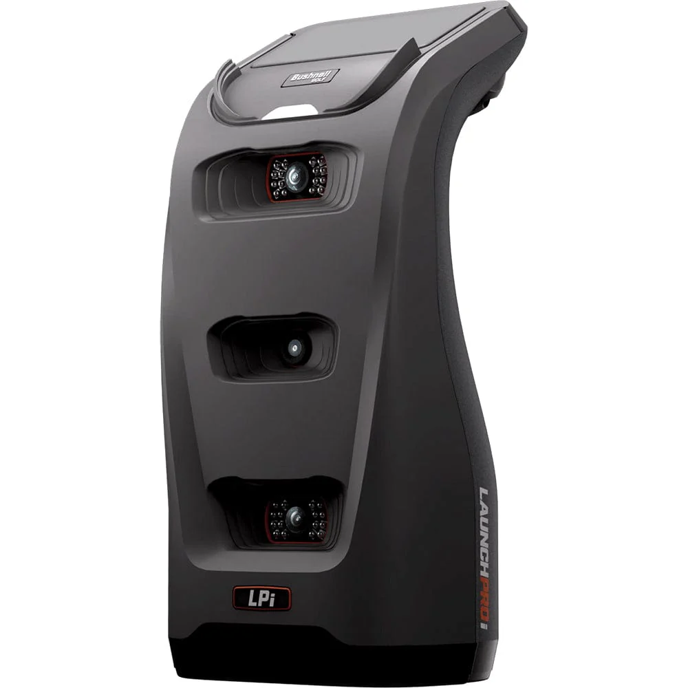 Bushnell Launch Pro Indoor Launch Monitor - Circle B Edition