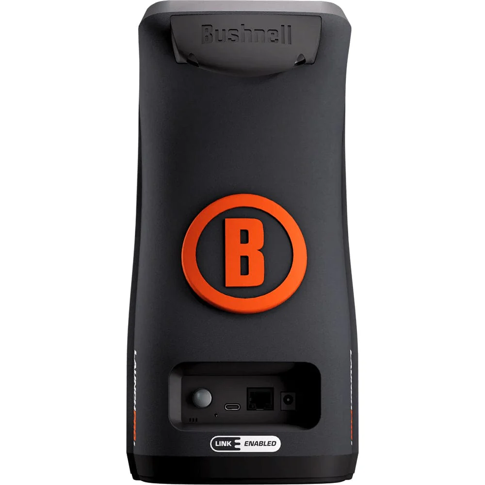 Bushnell Launch Pro Indoor Launch Monitor - Circle B Edition - Image 6