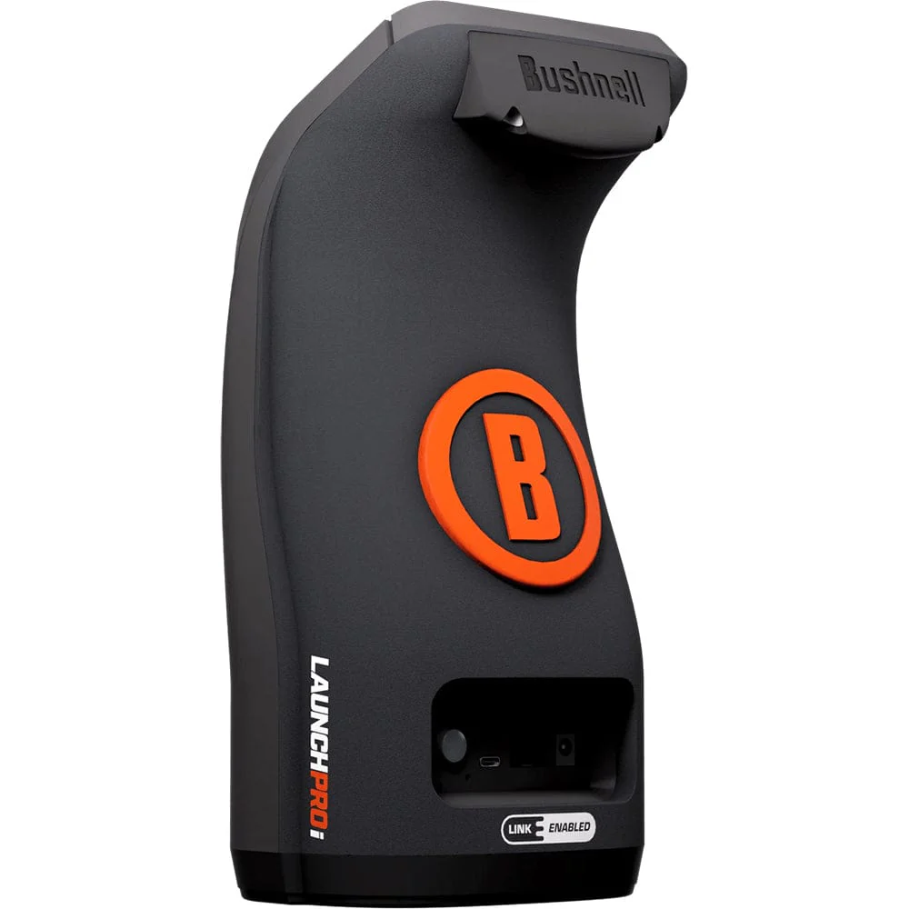 Bushnell Launch Pro Indoor Launch Monitor - Circle B Edition - Image 7