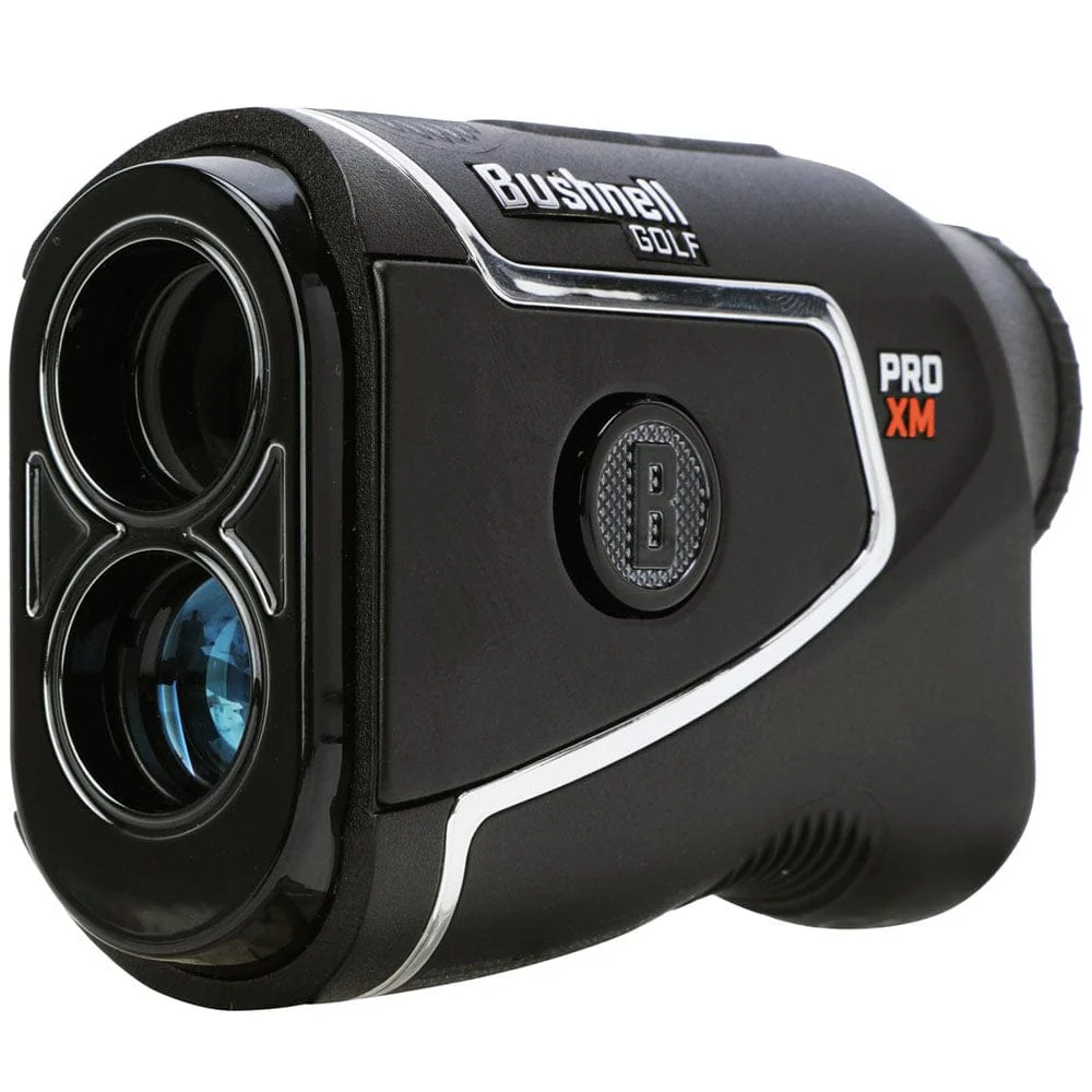 Bushnell Pro XM Laser Rangefinder - Image 11