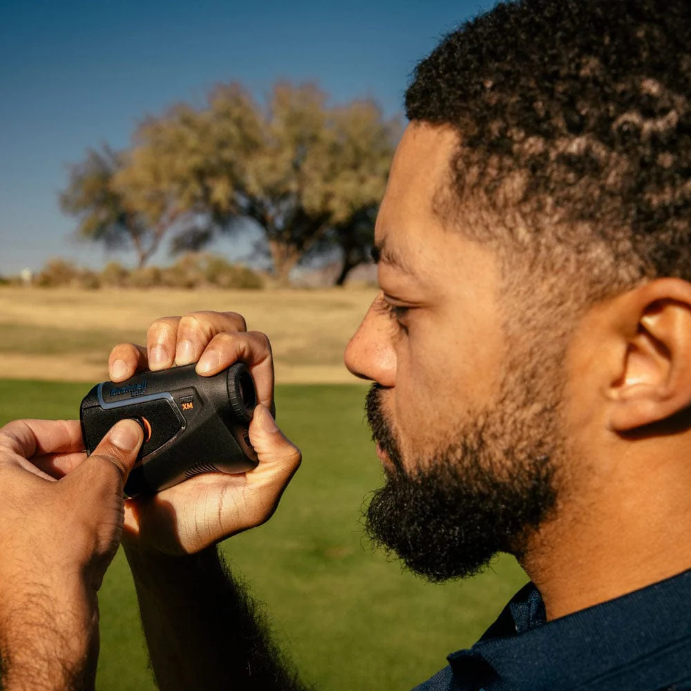 Bushnell Pro XM Laser Rangefinder - Image 12