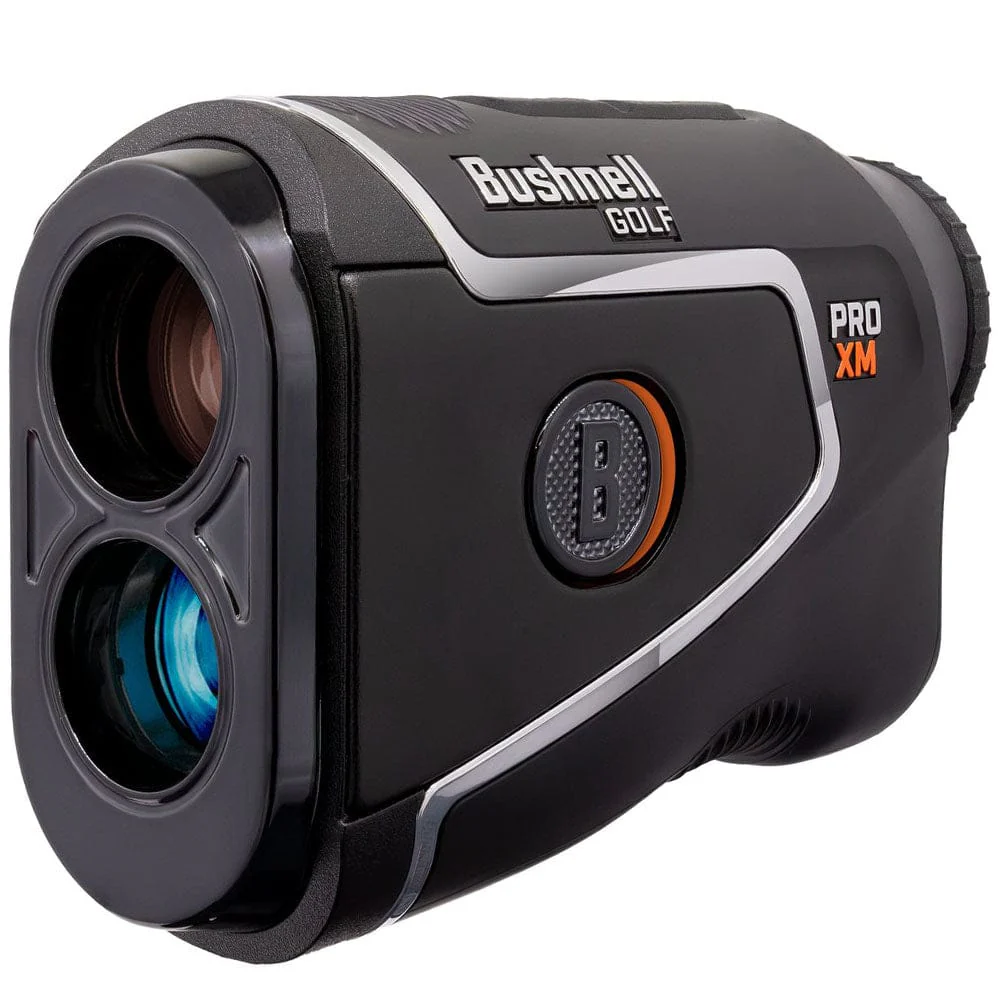 Bushnell Pro XM Laser Rangefinder - Image 2