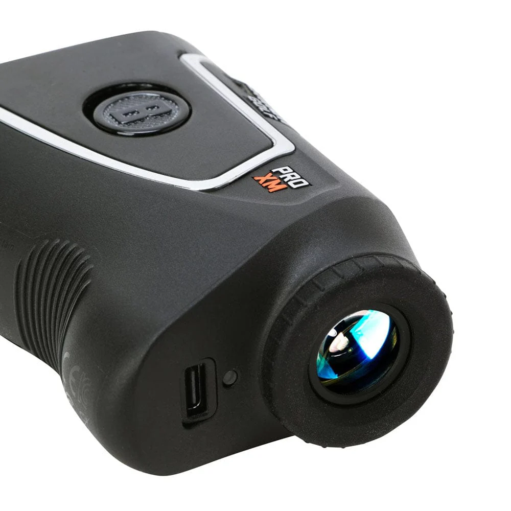 Bushnell Pro XM Laser Rangefinder - Image 5