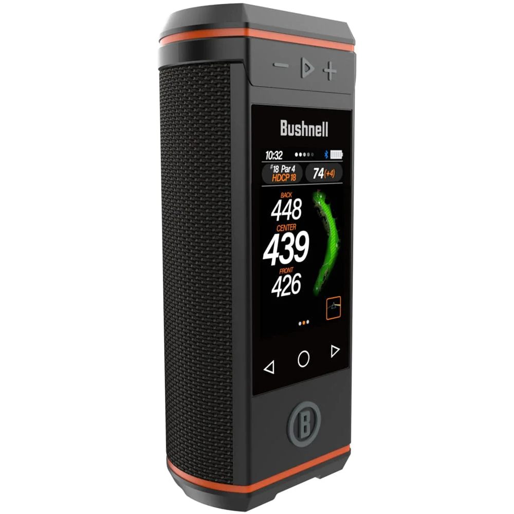 Bushnell Wingman HD GPS Speaker