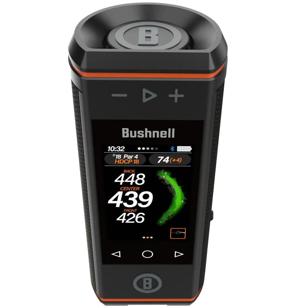 Bushnell Wingman HD GPS Speaker - Image 4