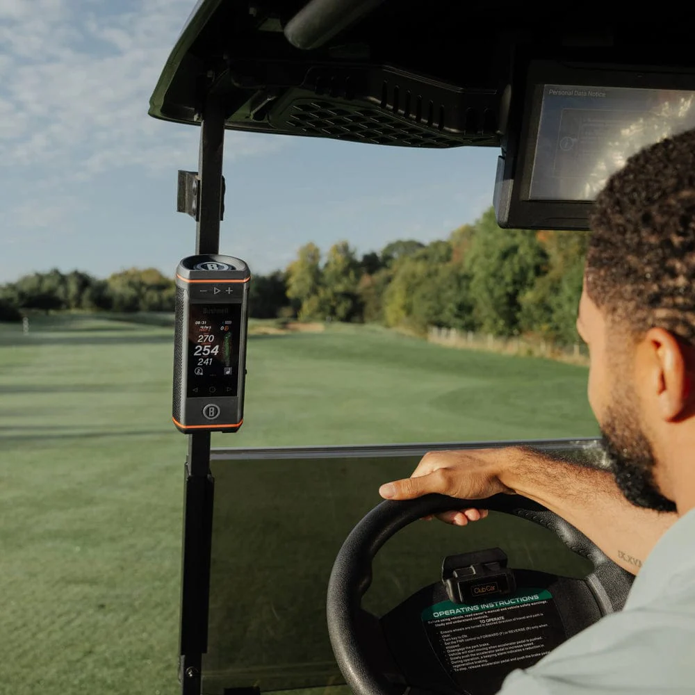 Bushnell Wingman HD GPS Speaker - Image 6