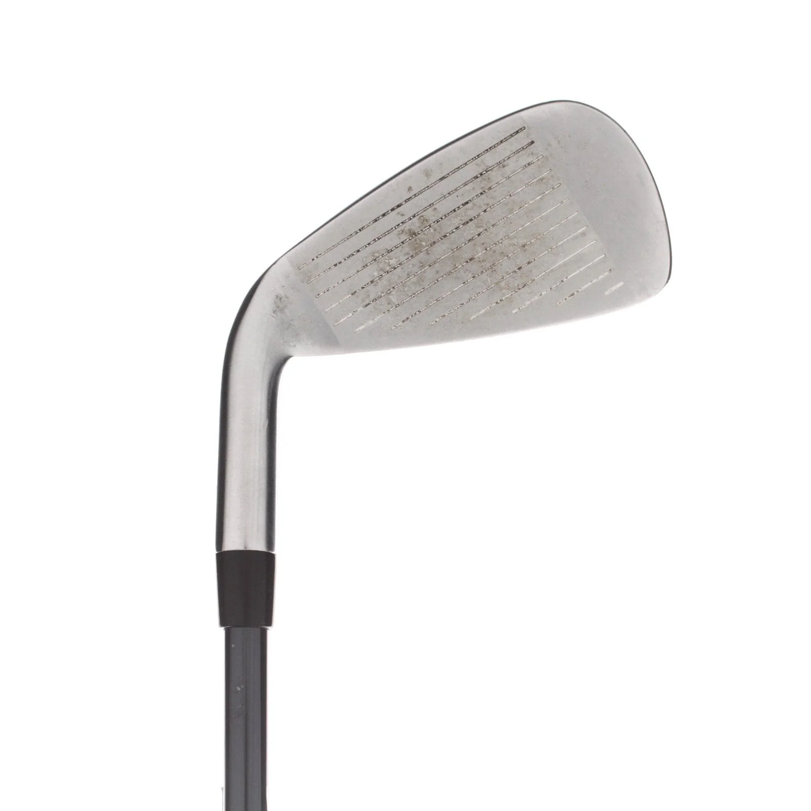 Caley 01X Graphite Mens Right Hand 3 Iron 18* Stiff - UST Mamiya Recoil Dart F4 65 - Image 2
