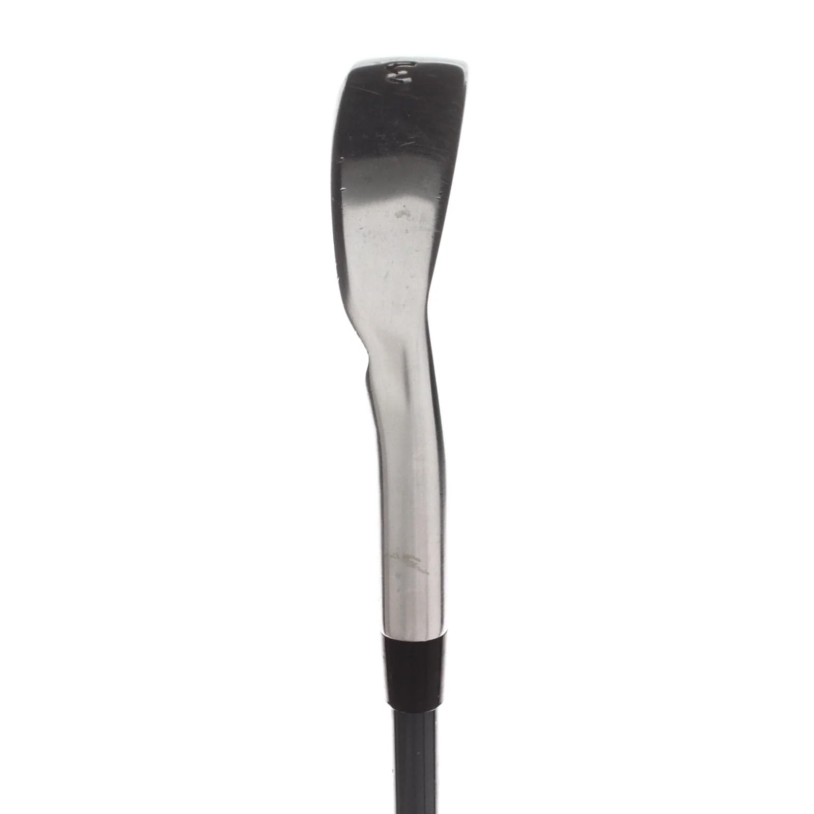 Caley 01X Graphite Mens Right Hand 3 Iron 18* Stiff - UST Mamiya Recoil Dart F4 65 - Image 3