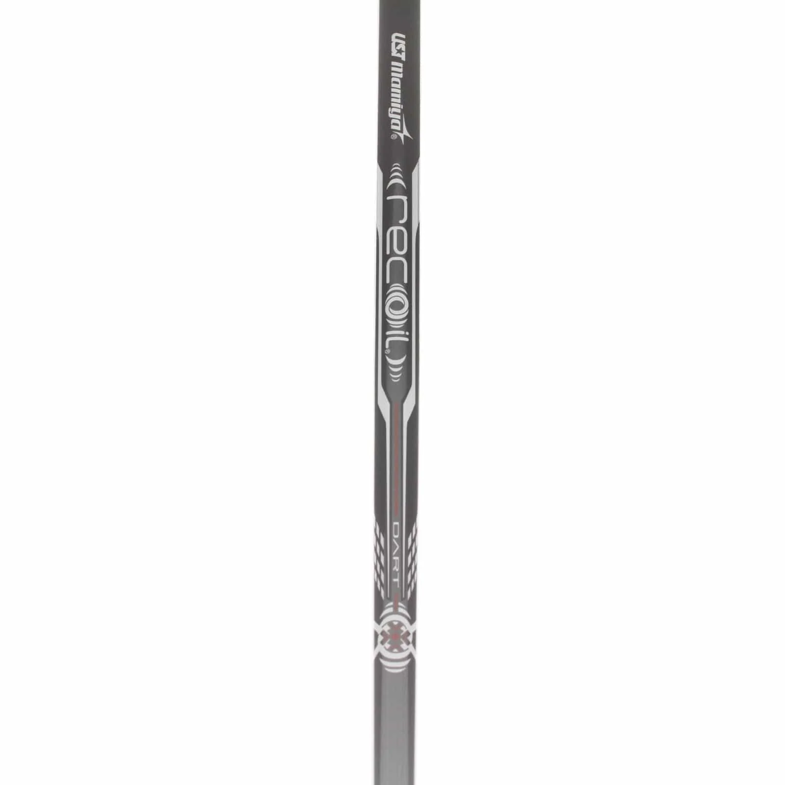 Caley 01X Graphite Mens Right Hand 3 Iron 18* Stiff - UST Mamiya Recoil Dart 65 - Image 4