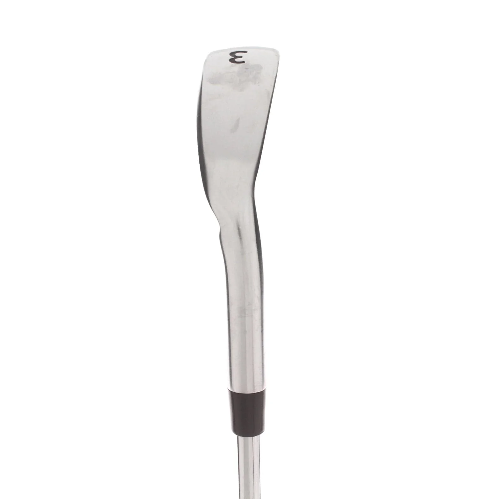 Caley 01X Steel Mens Right Hand 3 Iron 20* Stiff - KBS Tour 120 - Image 3