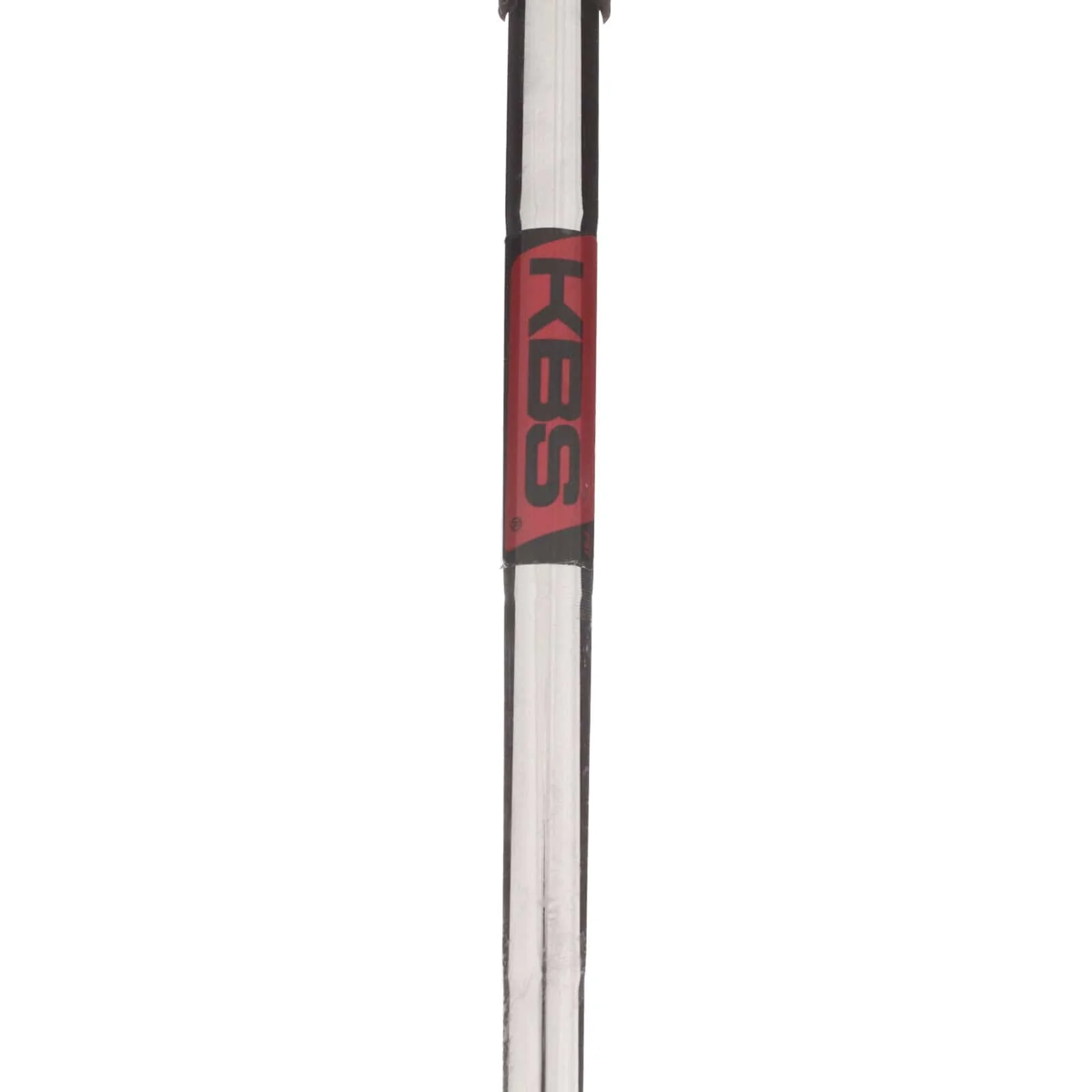 Caley 01X Steel Mens Right Hand 3 Iron 20* Stiff - KBS Tour 120 - Image 4