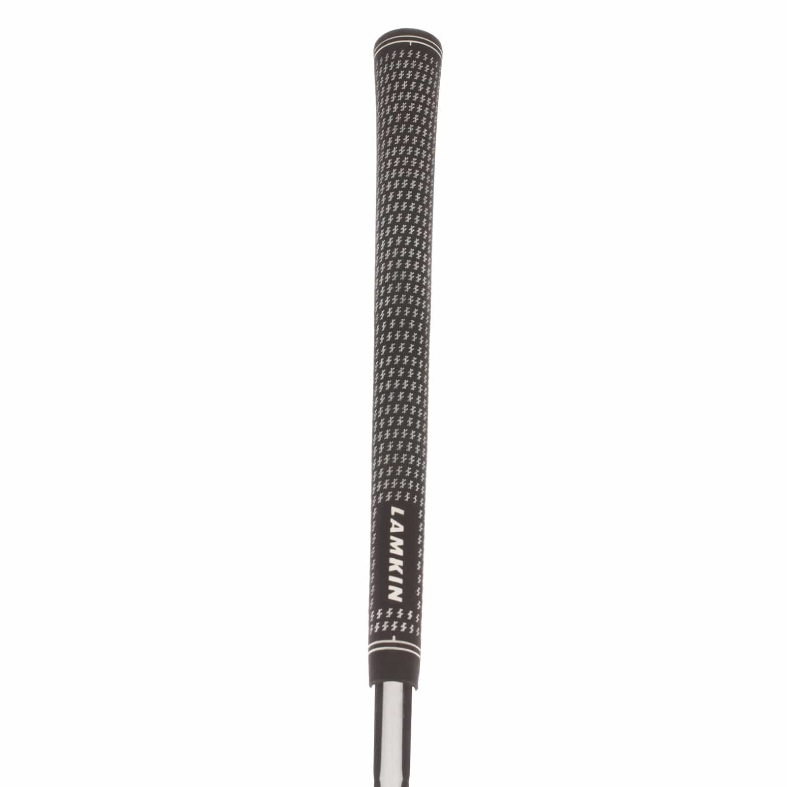 Caley 01X Steel Mens Right Hand 3 Iron 20* Stiff - KBS Tour 120 - Image 5