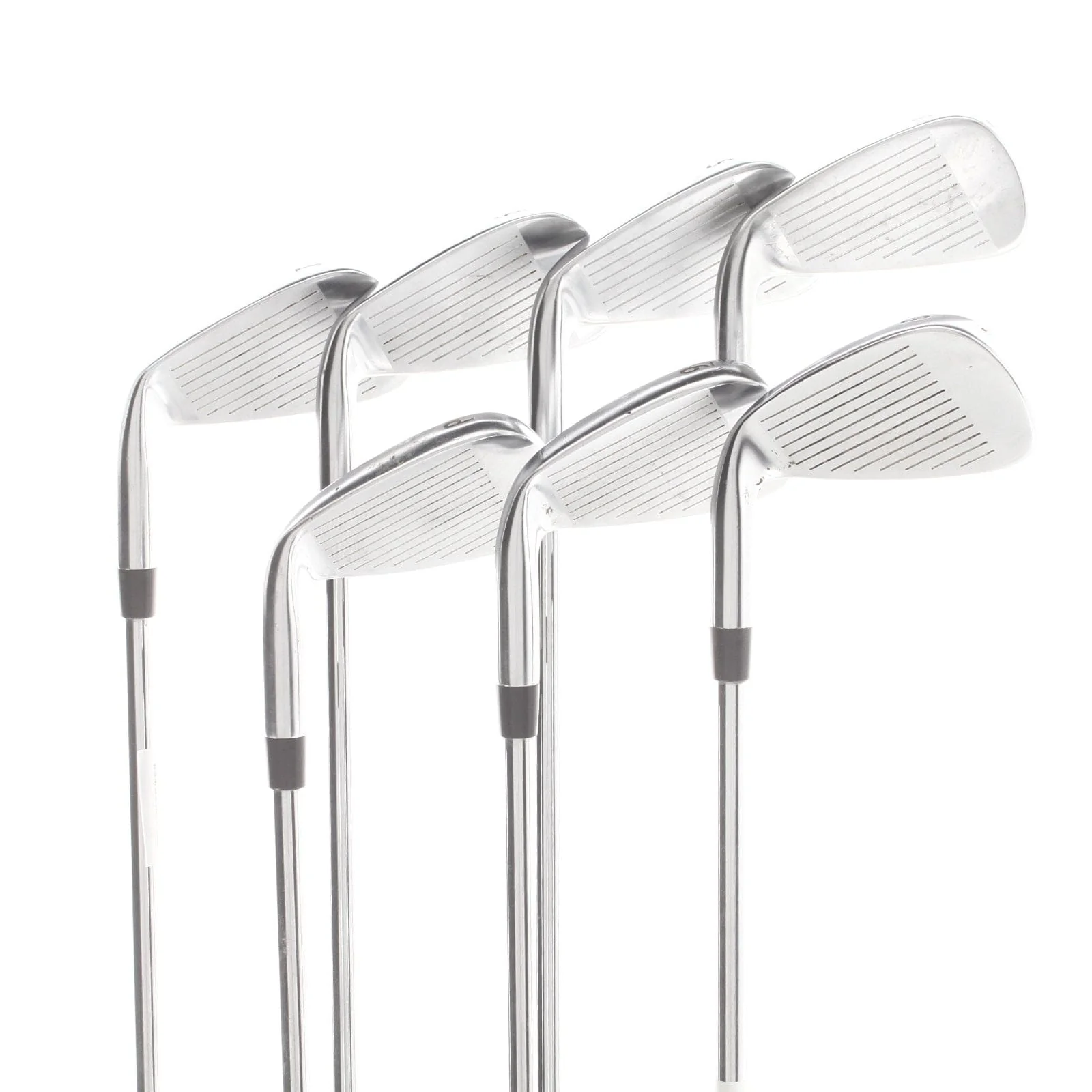 Caley 1 Steel Mens Right Hand Irons 4-PW Regular - KBS Tour Lite - Image 4
