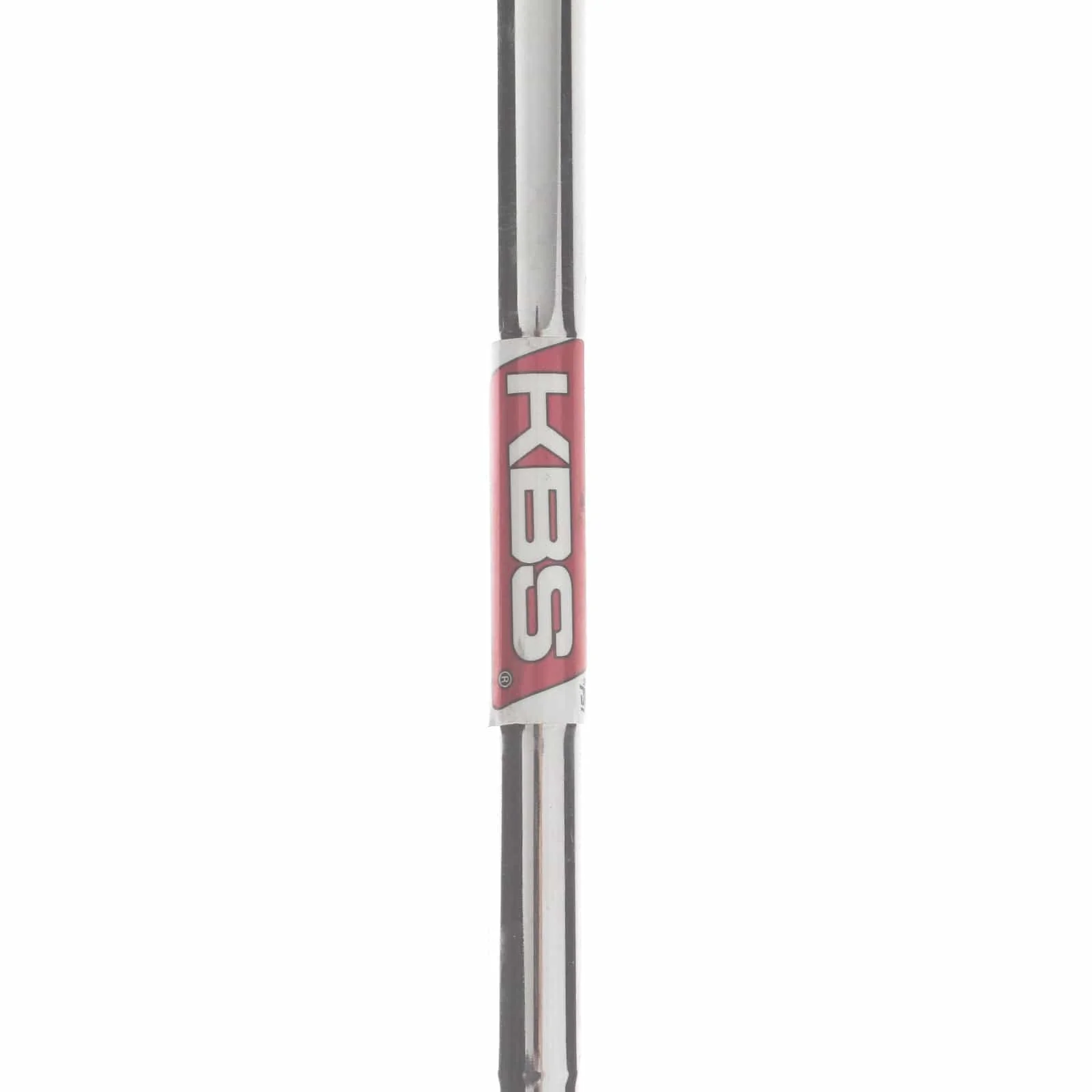 Caley 1 Steel Mens Right Hand Irons 4-PW Regular - KBS Tour Lite - Image 5