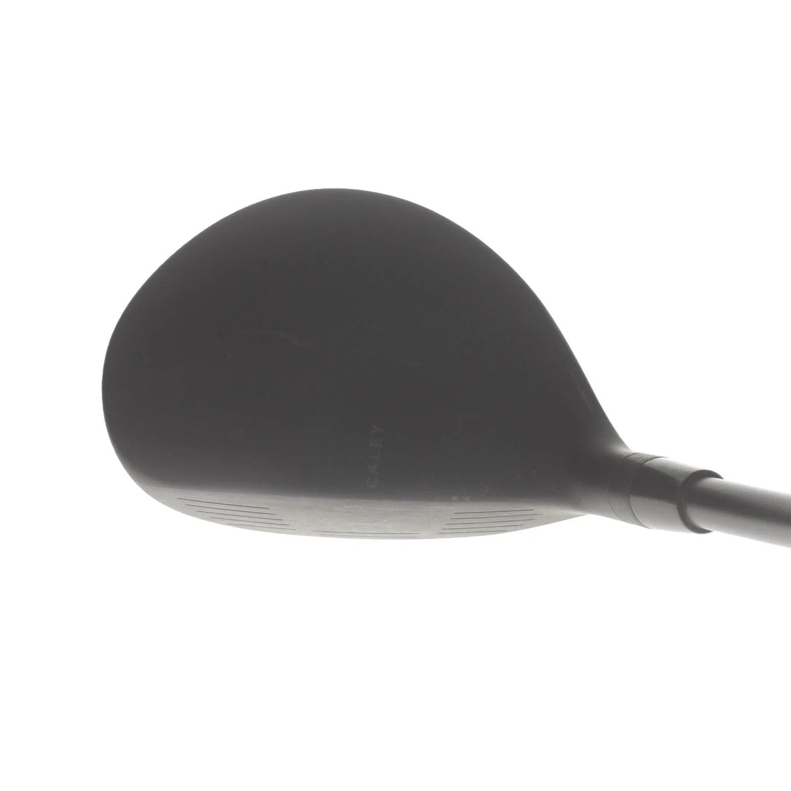 Caley X Graphite Mens Right Hand 4 Hybrid 22* Regular - - Image 3