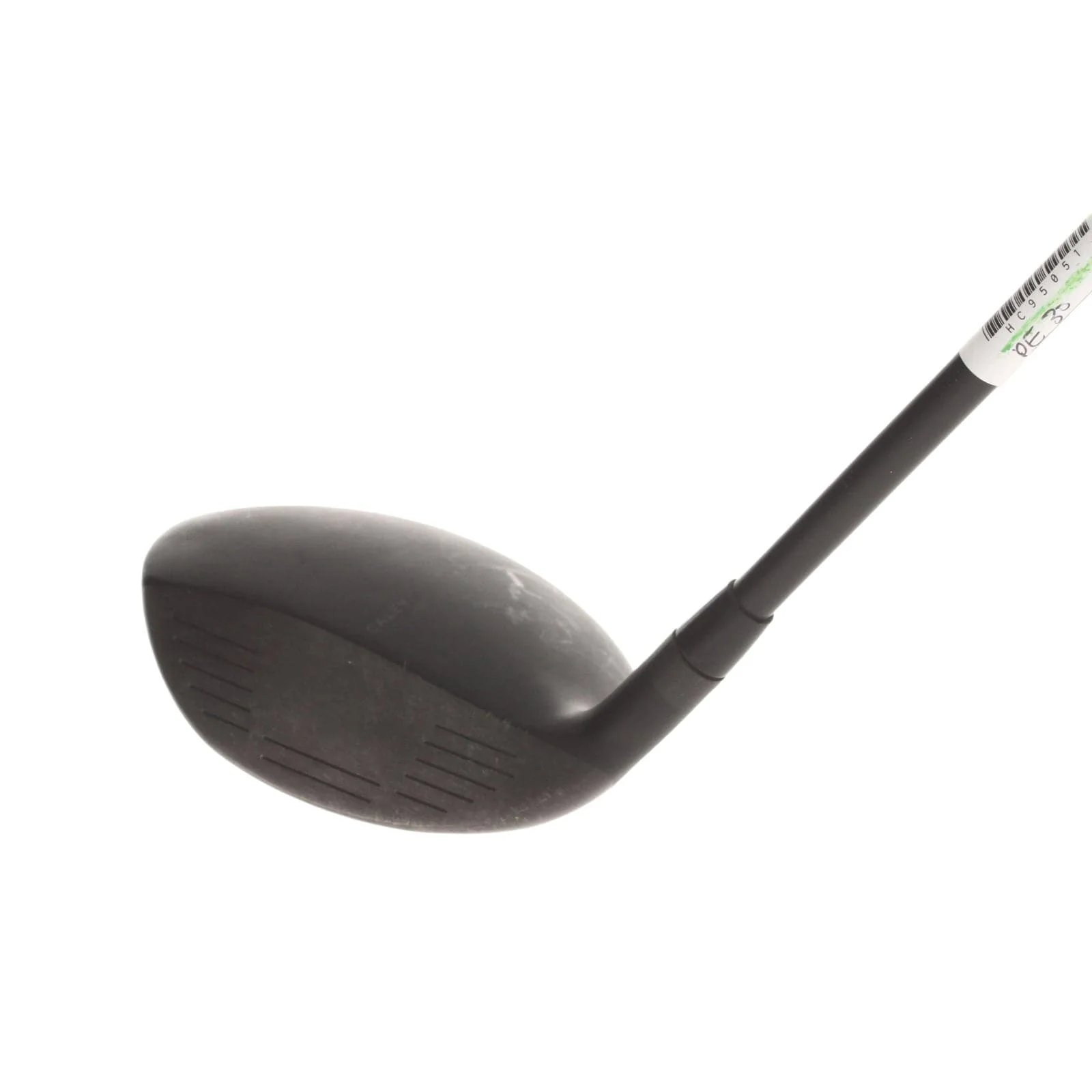 Caley X Graphite Mens Right Hand Fairway 3 Wood 15* Stiff - Caley - Image 3
