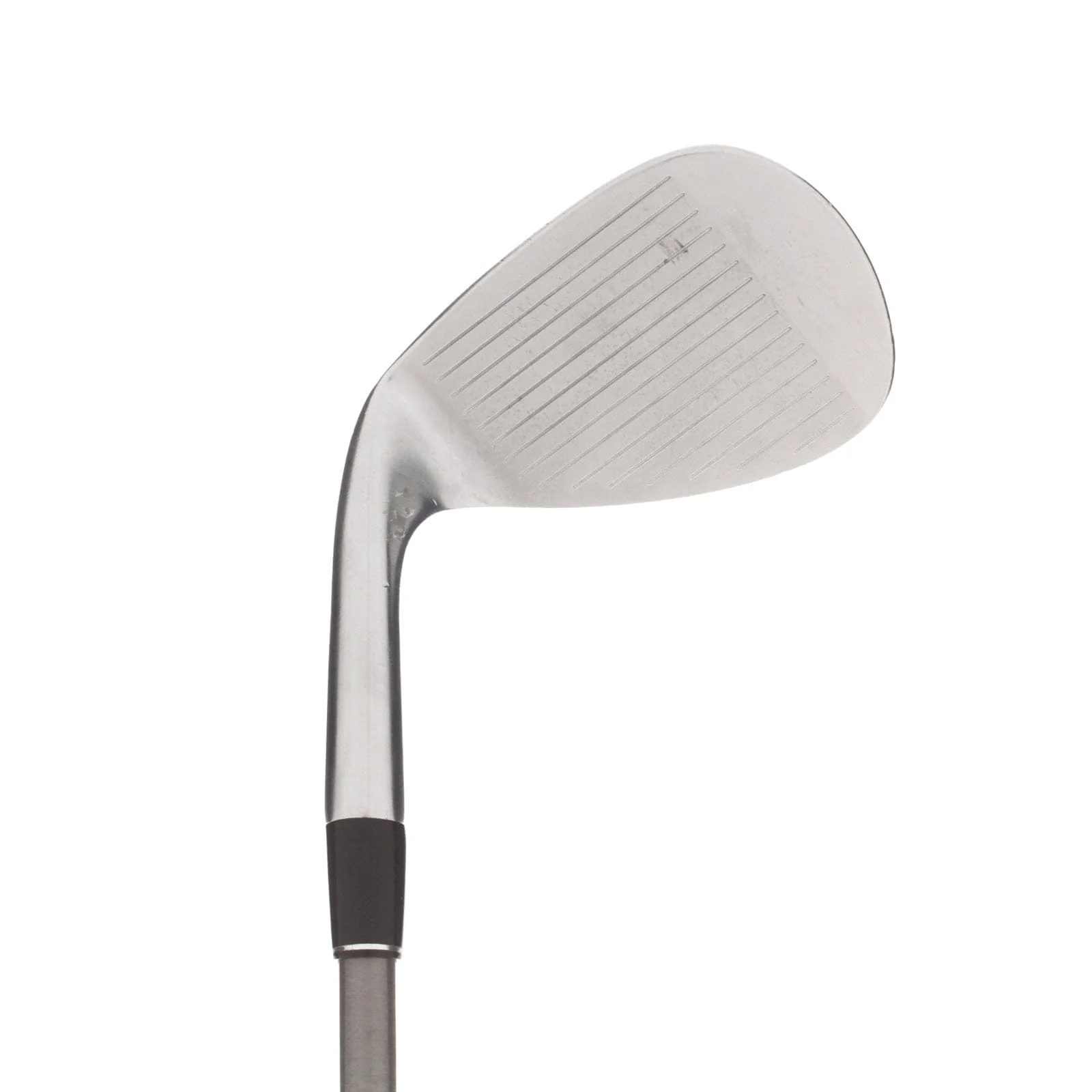 Caley X Graphite Mens Right Hand Gap Wedge 50* Regular - Aerotech Steelfiber i95 - Image 2