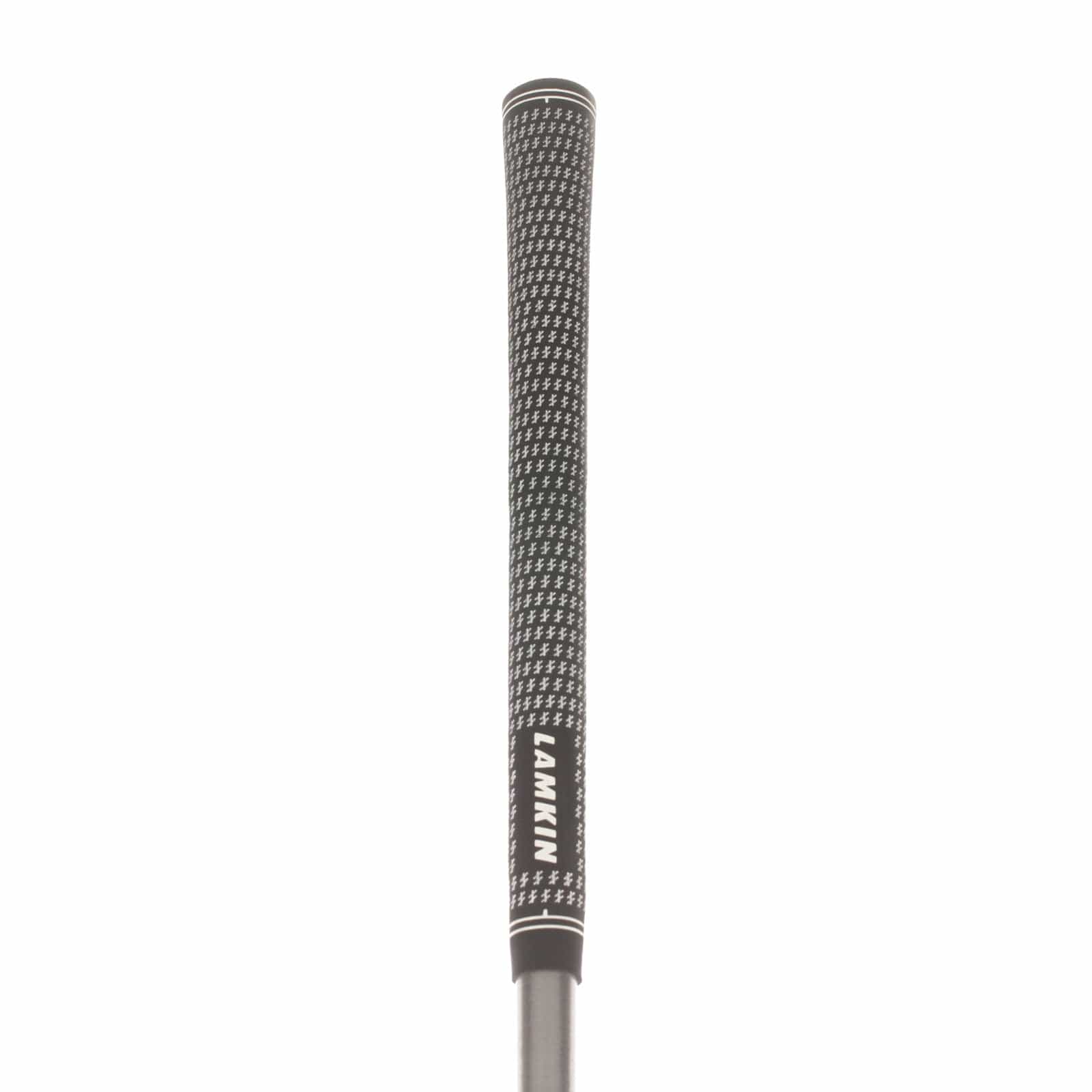 Caley X Graphite Mens Right Hand Gap Wedge 50* Regular - Aerotech Steelfiber i95 - Image 5