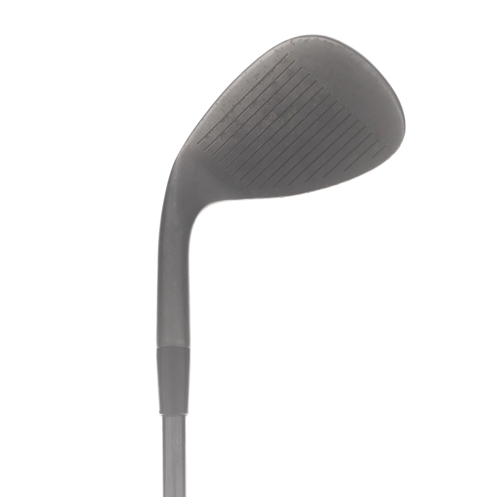 Caley X Graphite Mens Right Hand Gap Wedge 52* Wedge - Caley - Image 2
