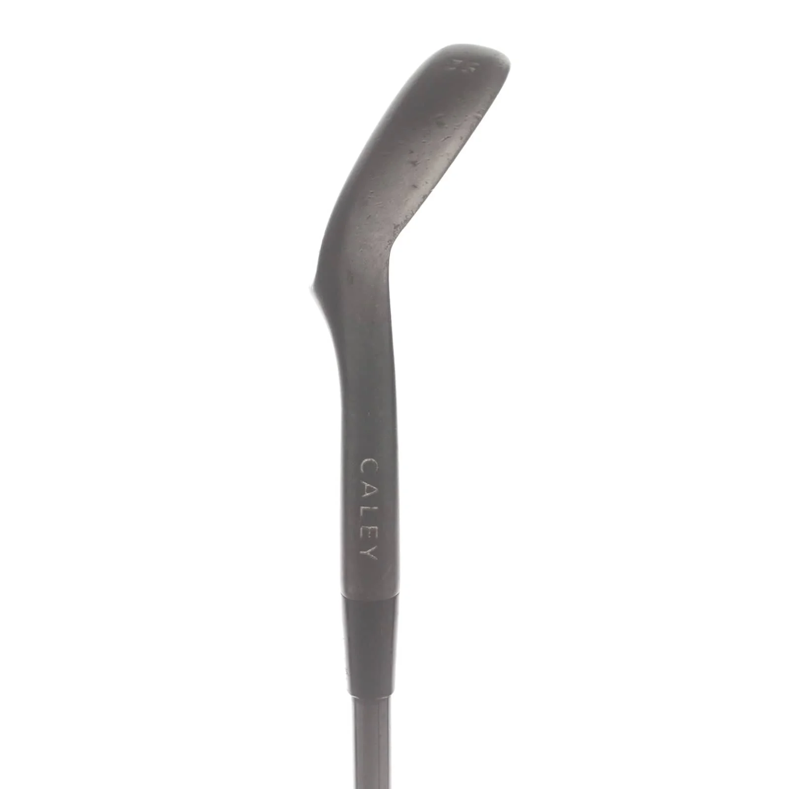 Caley X Graphite Mens Right Hand Gap Wedge 52* Wedge - Caley - Image 3