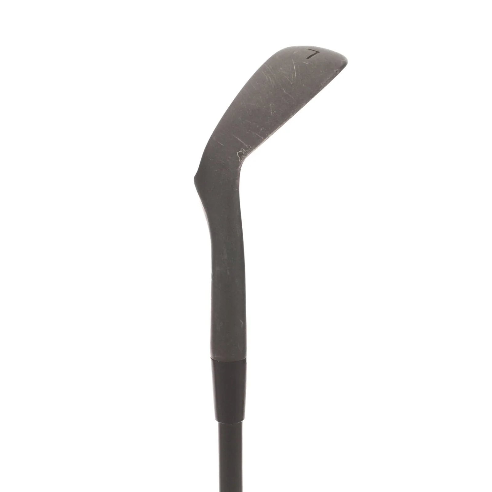 Caley X Graphite Mens Right Hand Lob Wedge 60* Wedge - Caley - Image 3