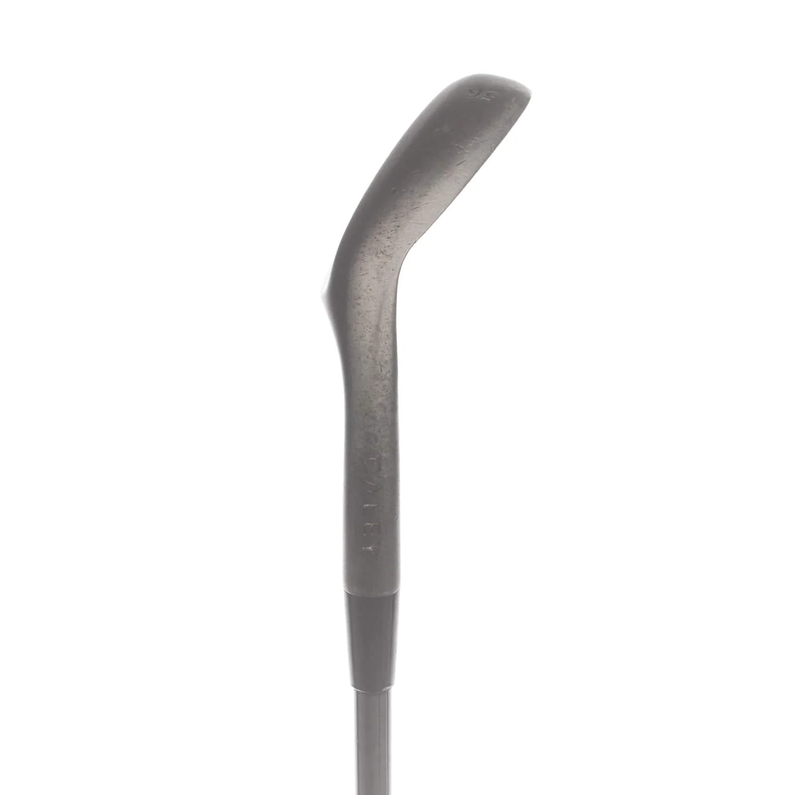 Caley X Graphite Mens Right Hand Sand Wedge 56* Wedge - Caley - Image 3