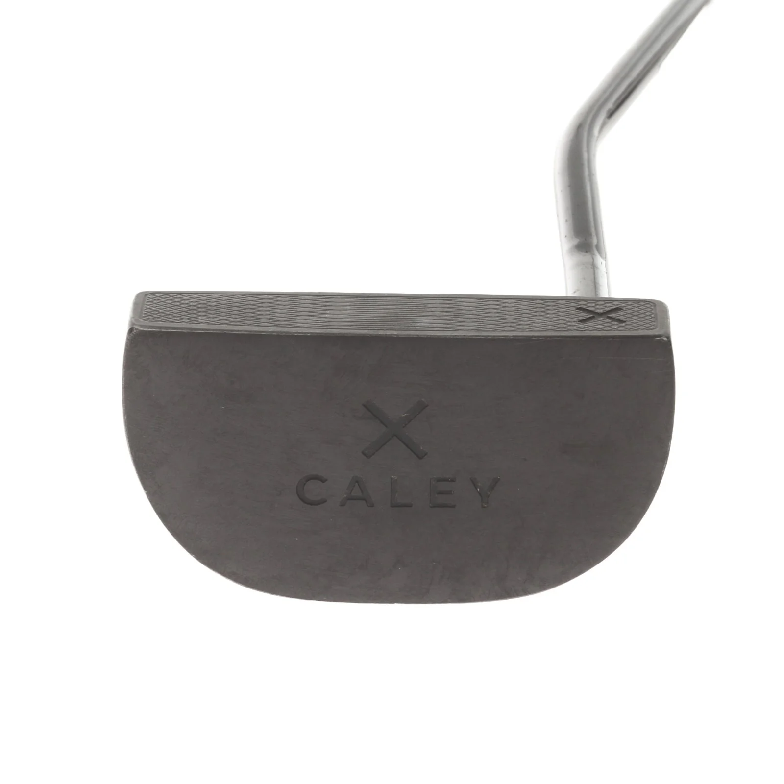 Caley X Mens Right Hand Putter 34" Mallet - Caley - Image 2