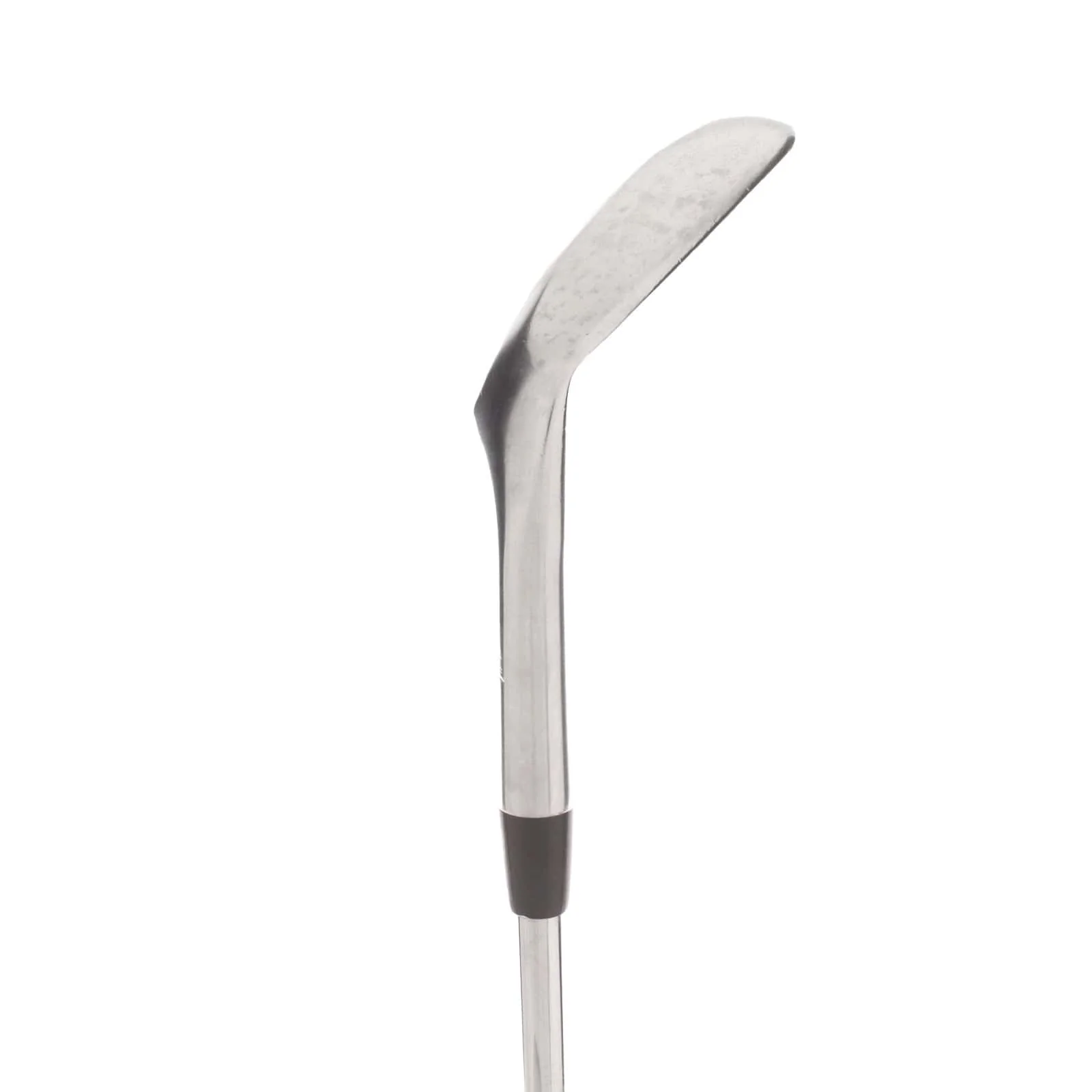 Caley X Steel Mens Right Hand Lob Wedge 58* 8 Bounce Wedge - KBS - Image 3