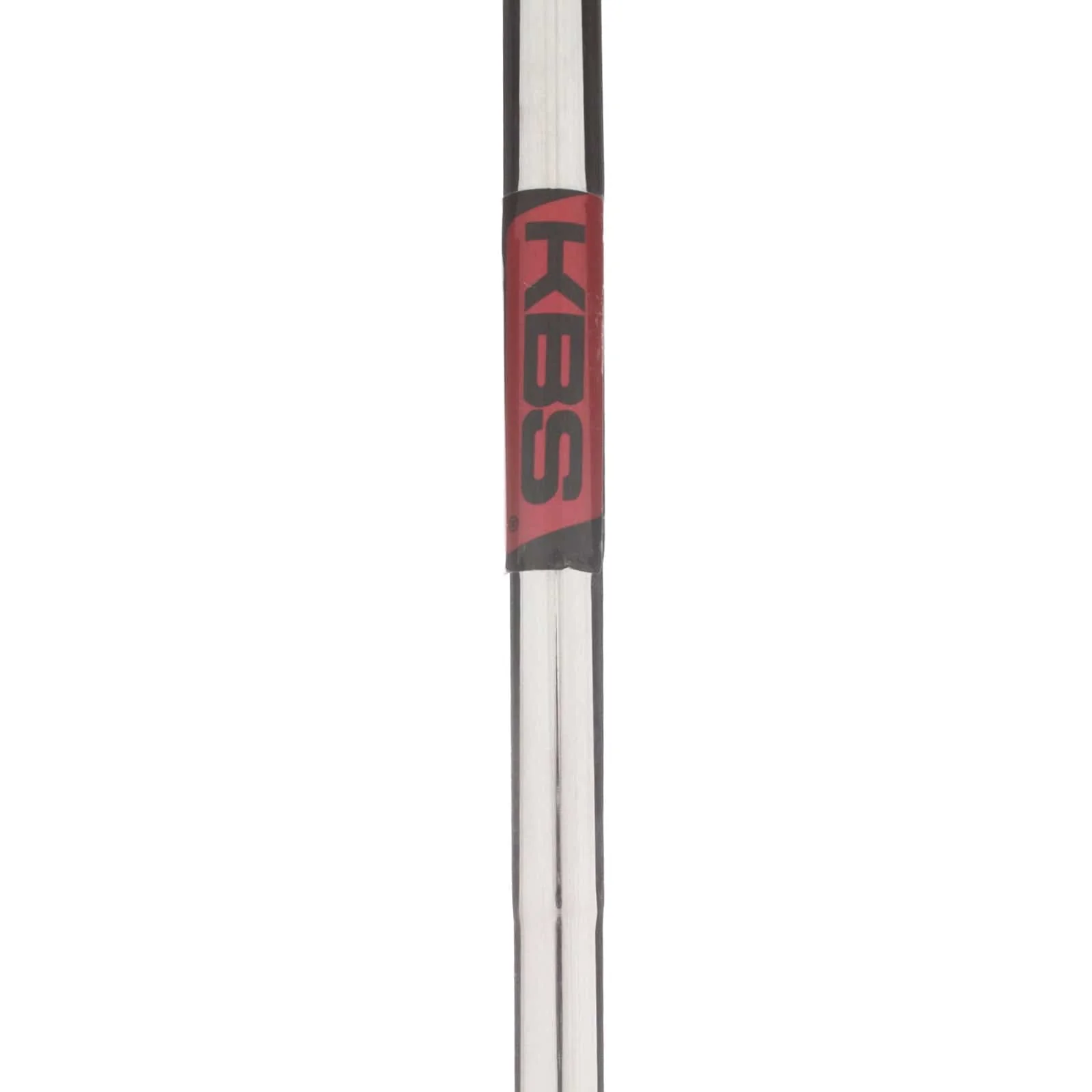 Caley X Steel Mens Right Hand Lob Wedge 58* 8 Bounce Wedge - KBS - Image 4