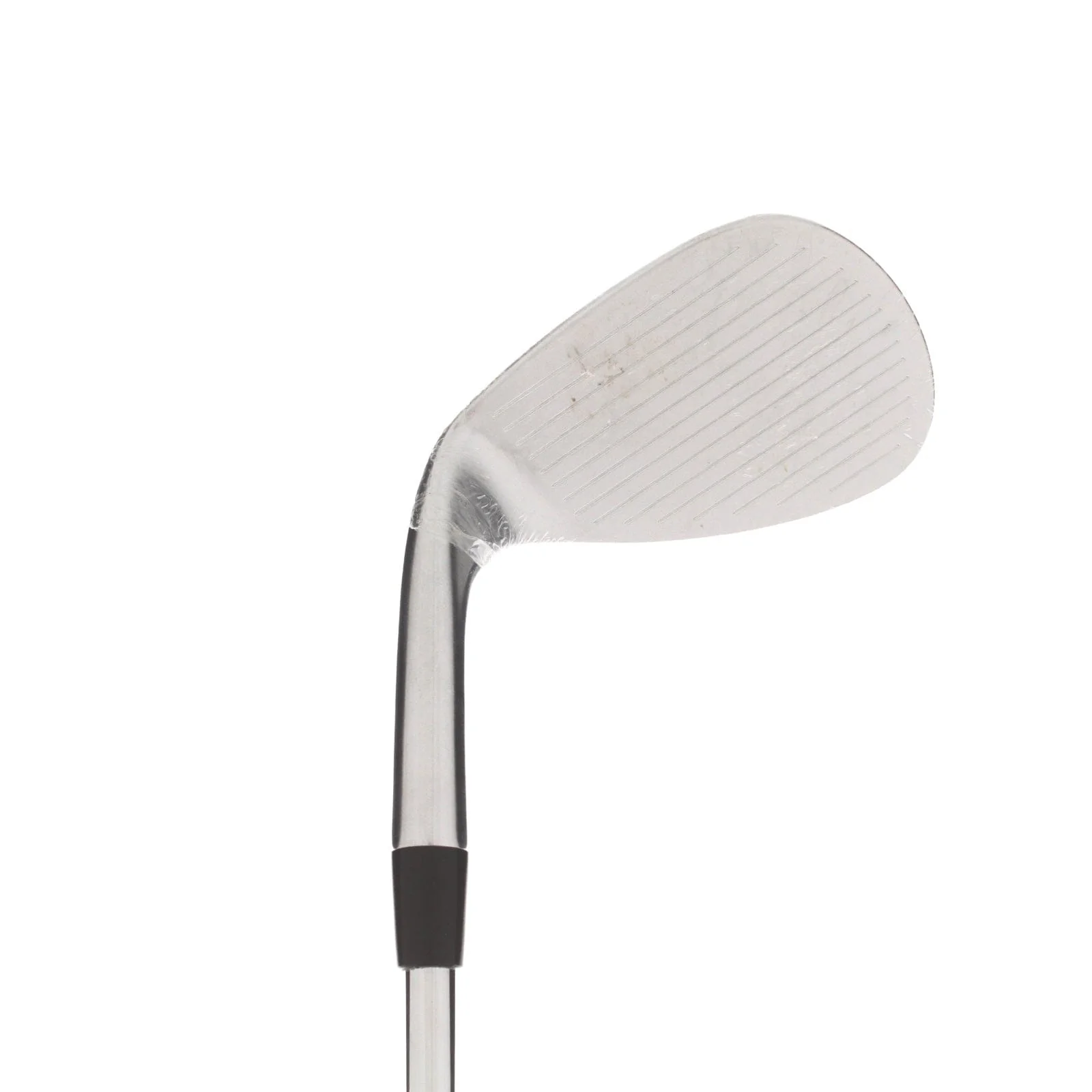 Caley X Steel Mens Right Hand Lob Wedge 58* Regular - KBS Tour Lite - Image 2