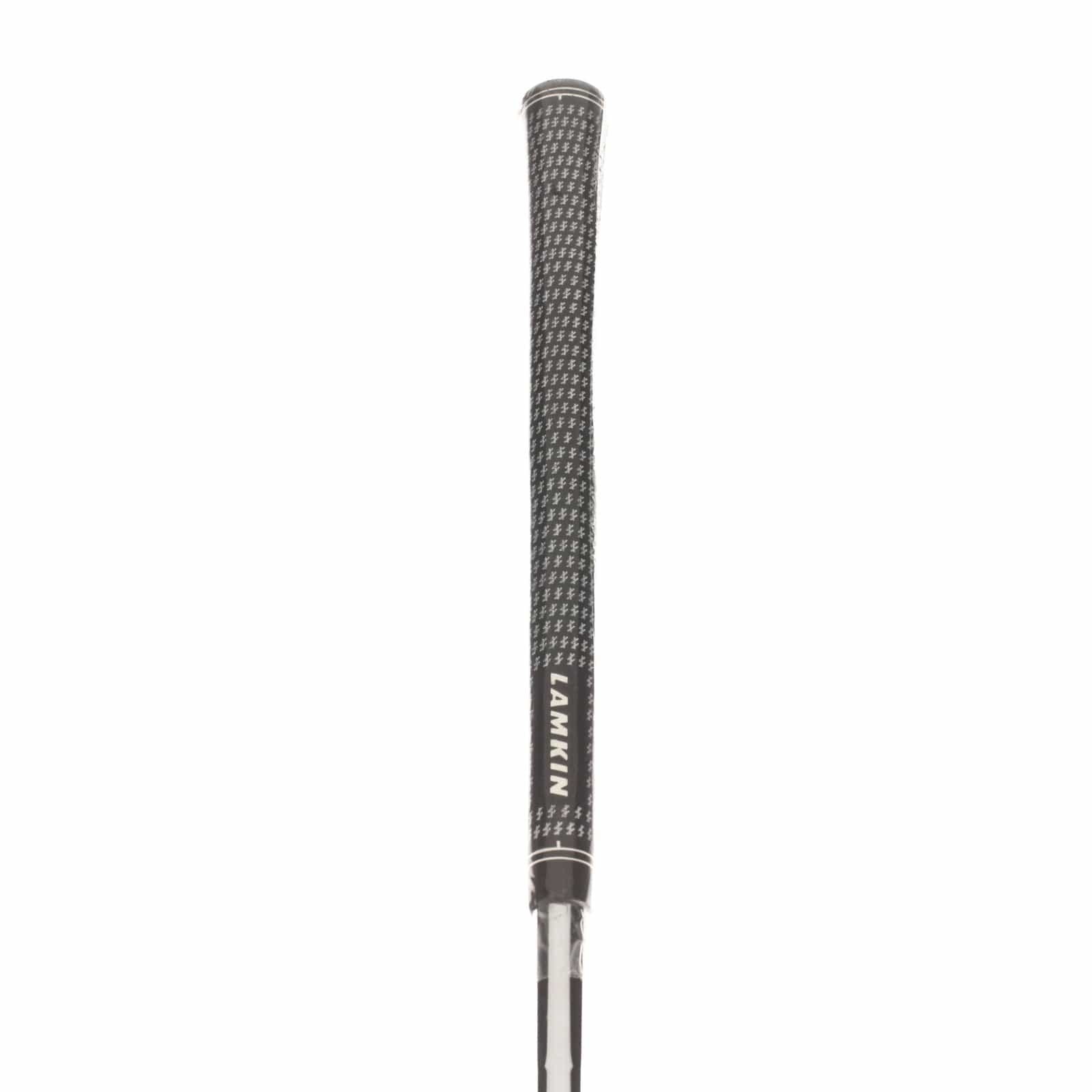 Caley X Steel Mens Right Hand Lob Wedge 58* Regular - KBS Tour Lite - Image 5