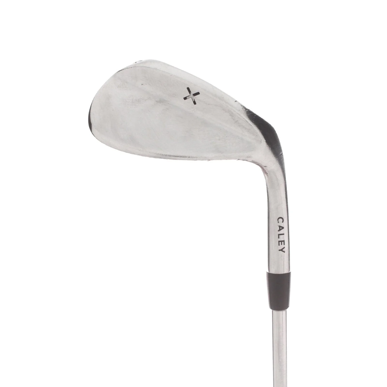 Caley X Steel Mens Right Hand Sand Wedge 54* 10 Bounce Wedge - KBS