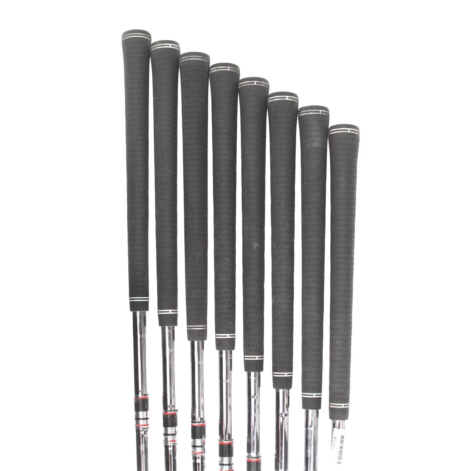 Callaway 1994 Big Bertha Steel Mens Right Hand Irons 3-PW Uni-Flex - True Temper Memphis "10" - Image 7