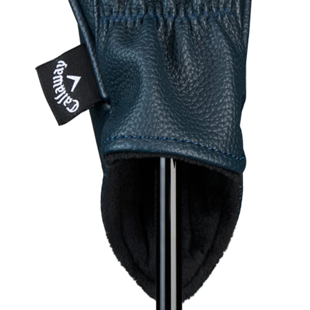 Callaway Aftermarket Premium Hybrid Headcover - Navy/White - Image 4
