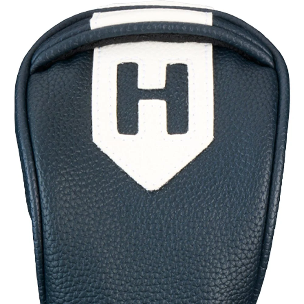 Callaway Aftermarket Premium Hybrid Headcover - Navy/White - Image 5
