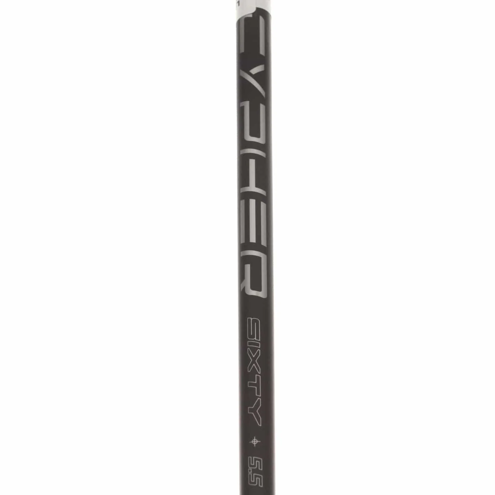 Callaway Ai-Smoke Graphite Mens Right Hand 3 Hybrid 18* Regular - Cypher Sixty 5.5 - Image 5