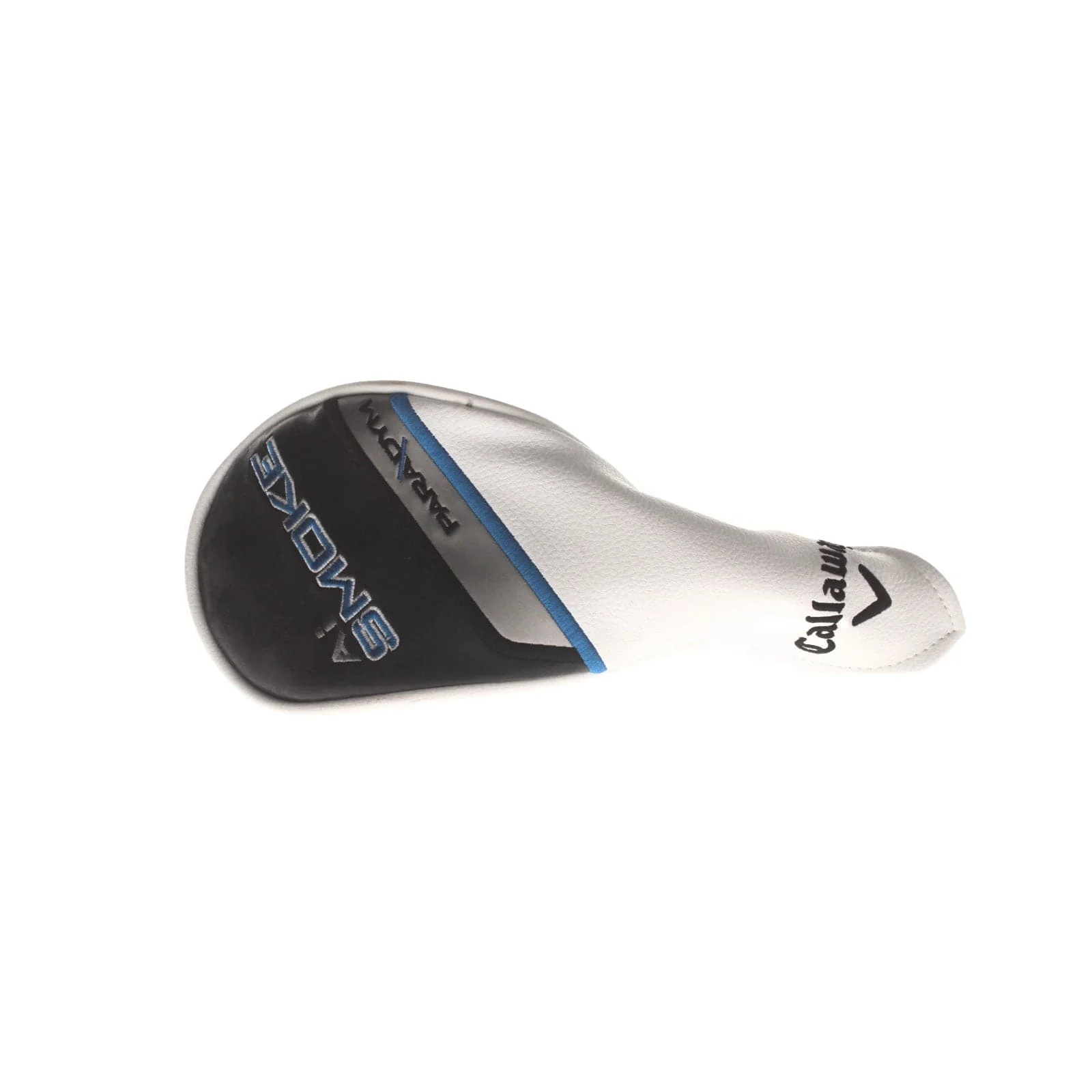Callaway AI Smoke Graphite Mens Right Hand 3 Hybrid 18* Regular - Cypher Sixty - Image 7