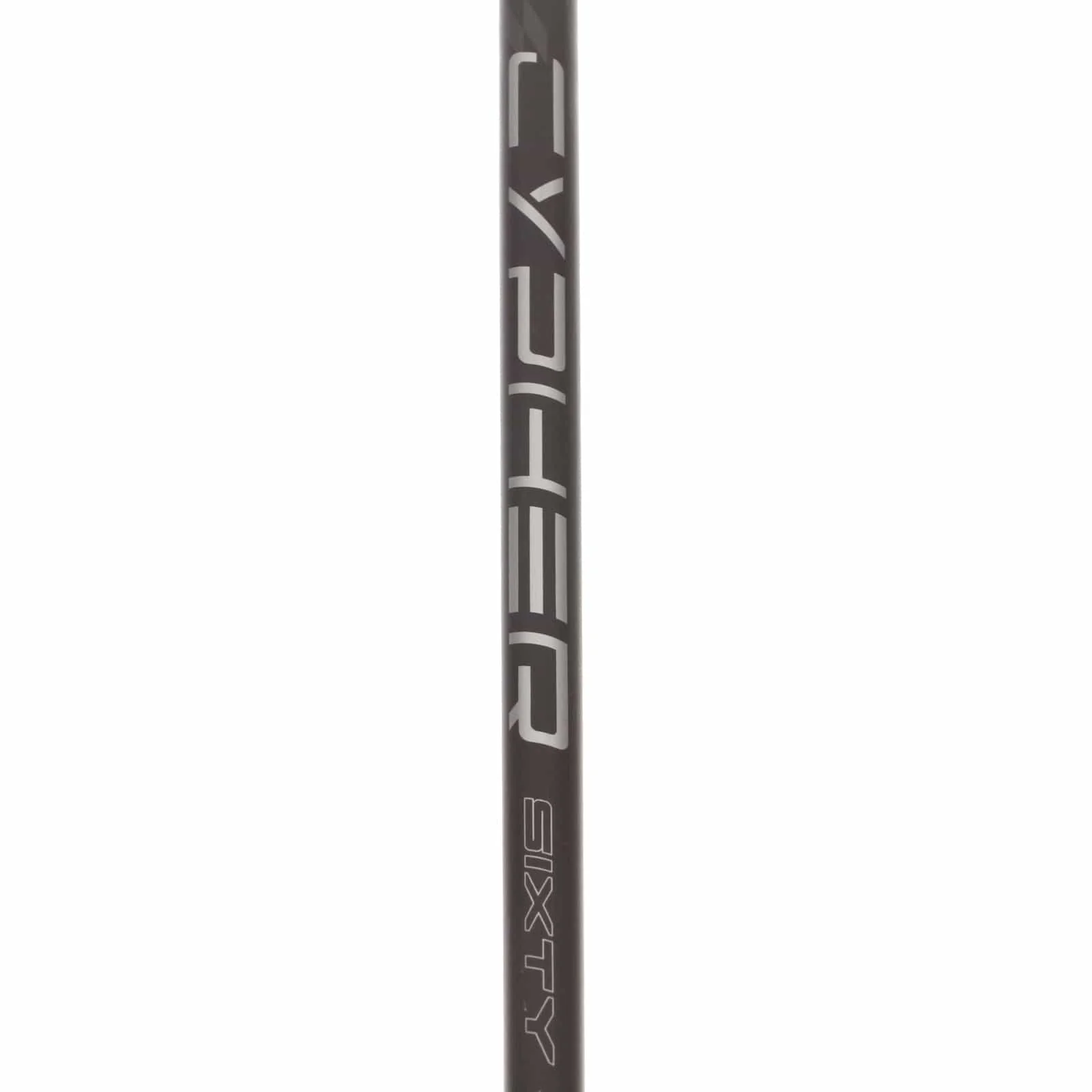 Callaway Ai Smoke Graphite Mens Right Hand 4 Hybrid 21* Regular - Cypher 60 - Image 4
