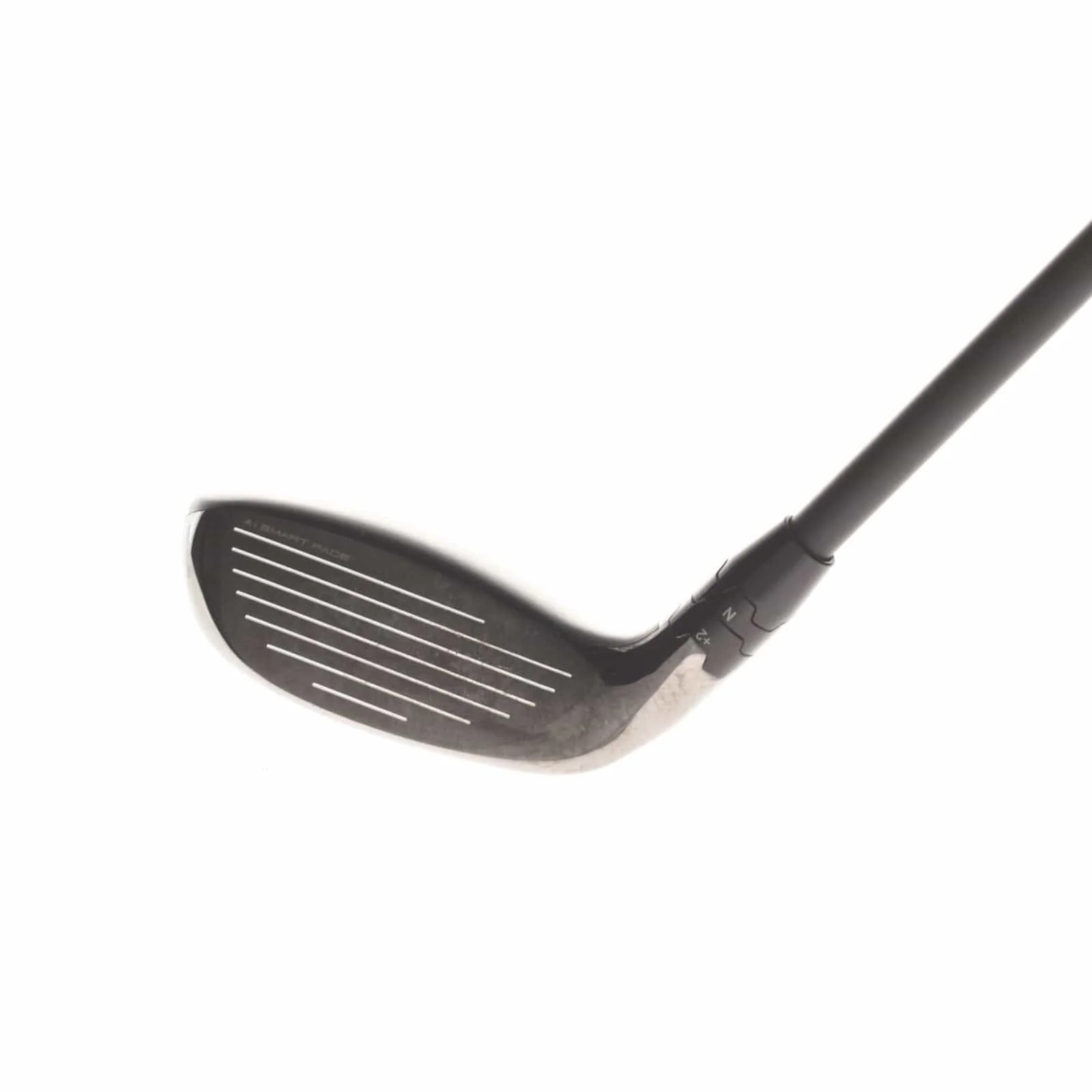 Callaway AI Smoke Graphite Mens Right Hand 5 Hybrid 24* Regular - Cypher Sixty - Image 4