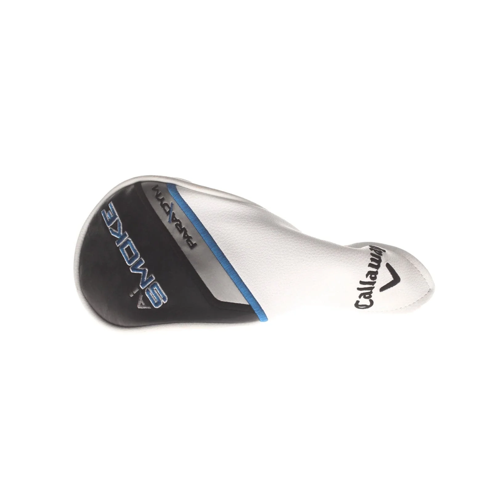 Callaway AI Smoke Graphite Mens Right Hand 5 Hybrid 24* Regular - Cypher Sixty - Image 7
