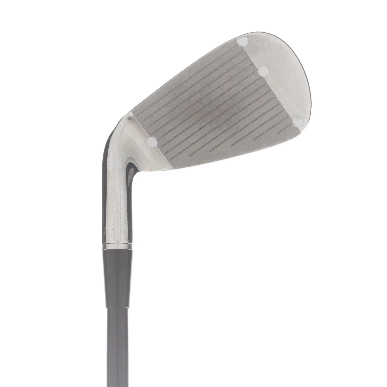 Callaway AI SMoke Graphite Mens Right Hand 7 Iron 30* 2* Flat Stiff - Mitsubishi Chemical - Image 2