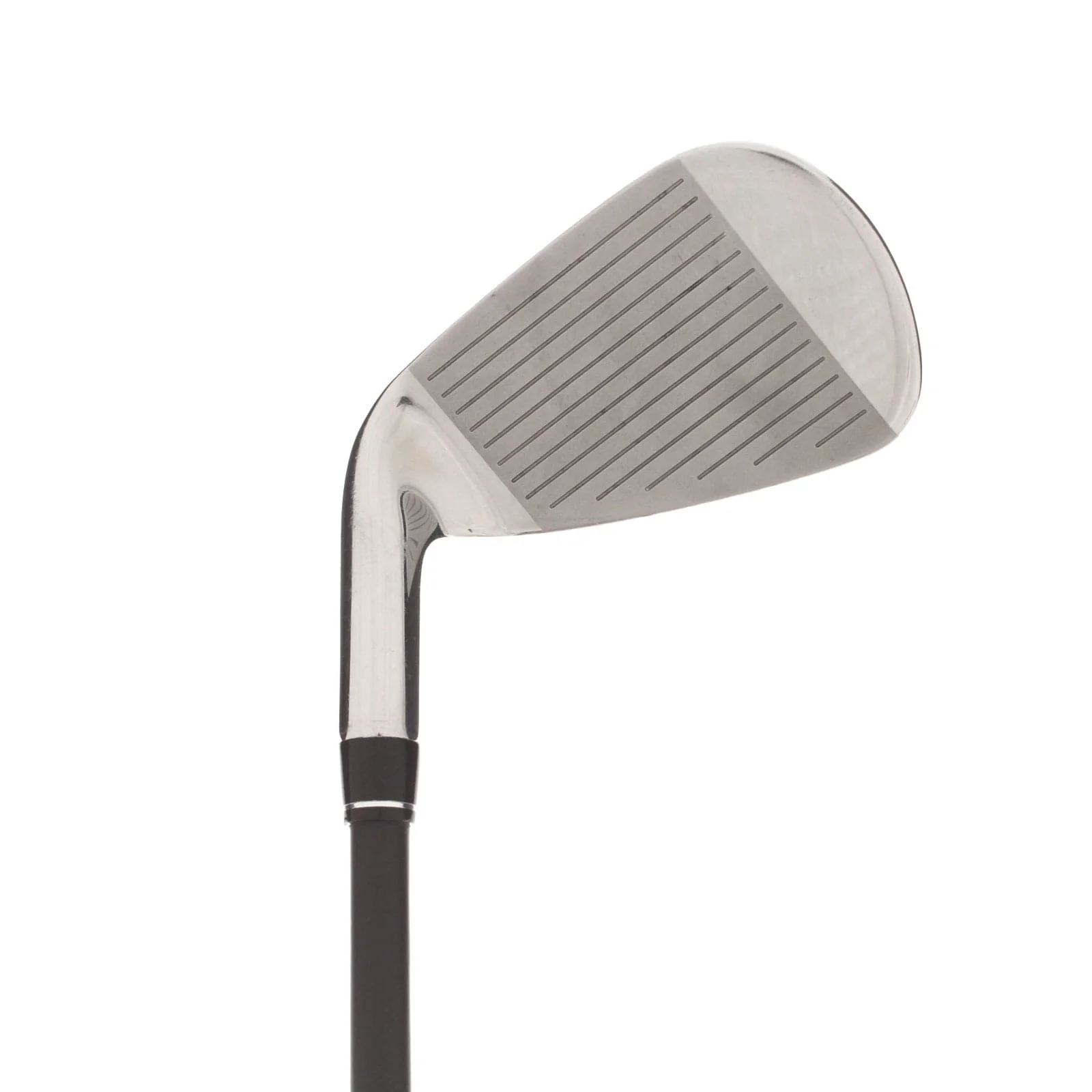 Callaway AI Smoke Graphite Mens Right Hand 9 Iron 37* Senior - Cypher Fifty 5.0 - Image 2