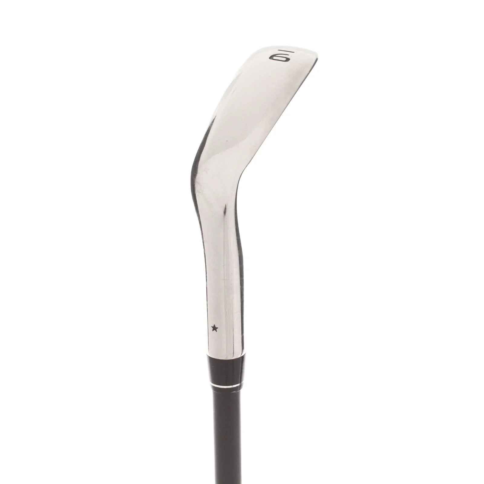 Callaway AI Smoke Graphite Mens Right Hand 9 Iron 37* Senior - Cypher Fifty 5.0 - Image 3