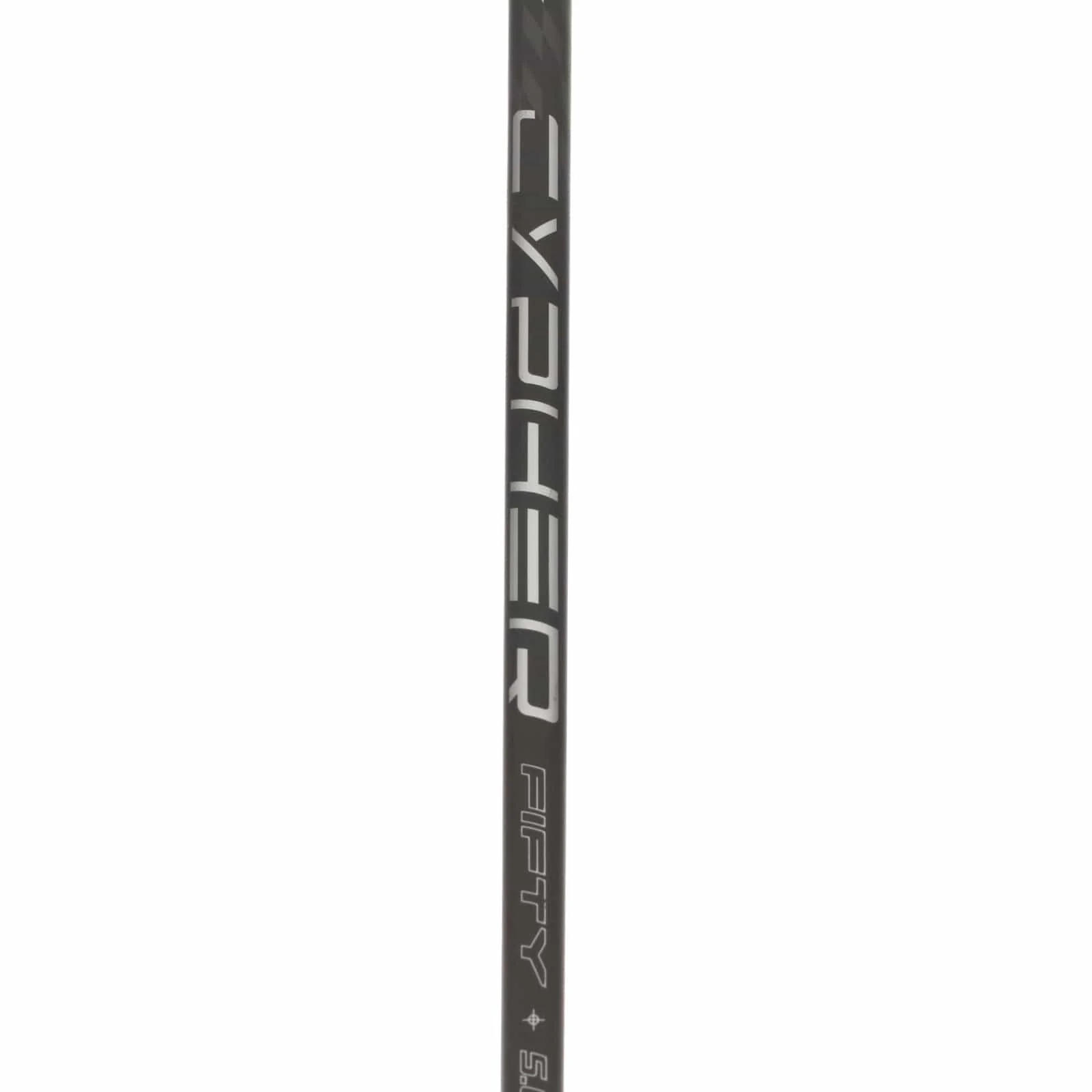 Callaway AI Smoke Graphite Mens Right Hand 9 Iron 37* Senior - Cypher Fifty 5.0 - Image 4