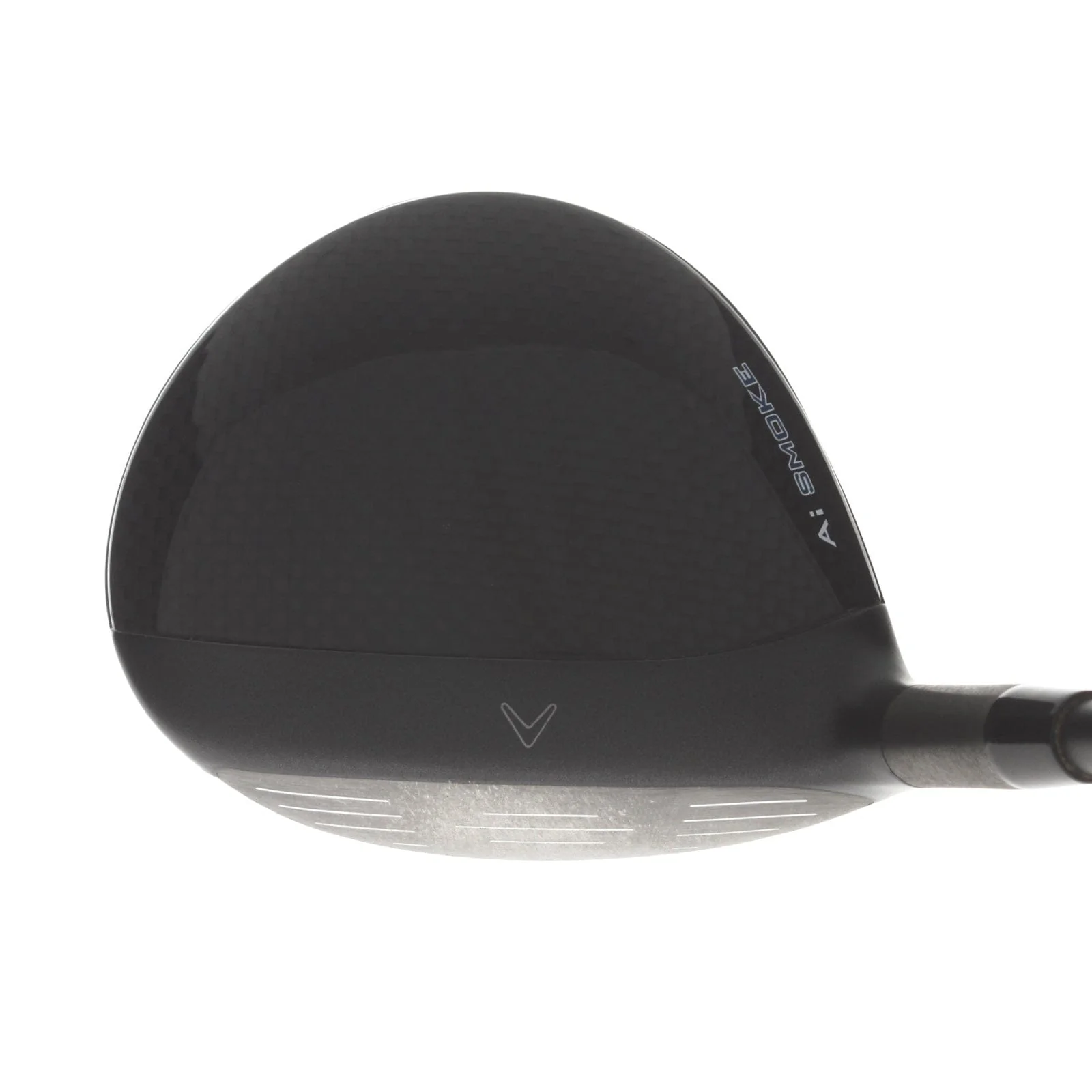 Callaway Ai-Smoke Graphite Mens Right Hand Fairway 7 Wood 21* Regular - Hyper 5 g - Image 3
