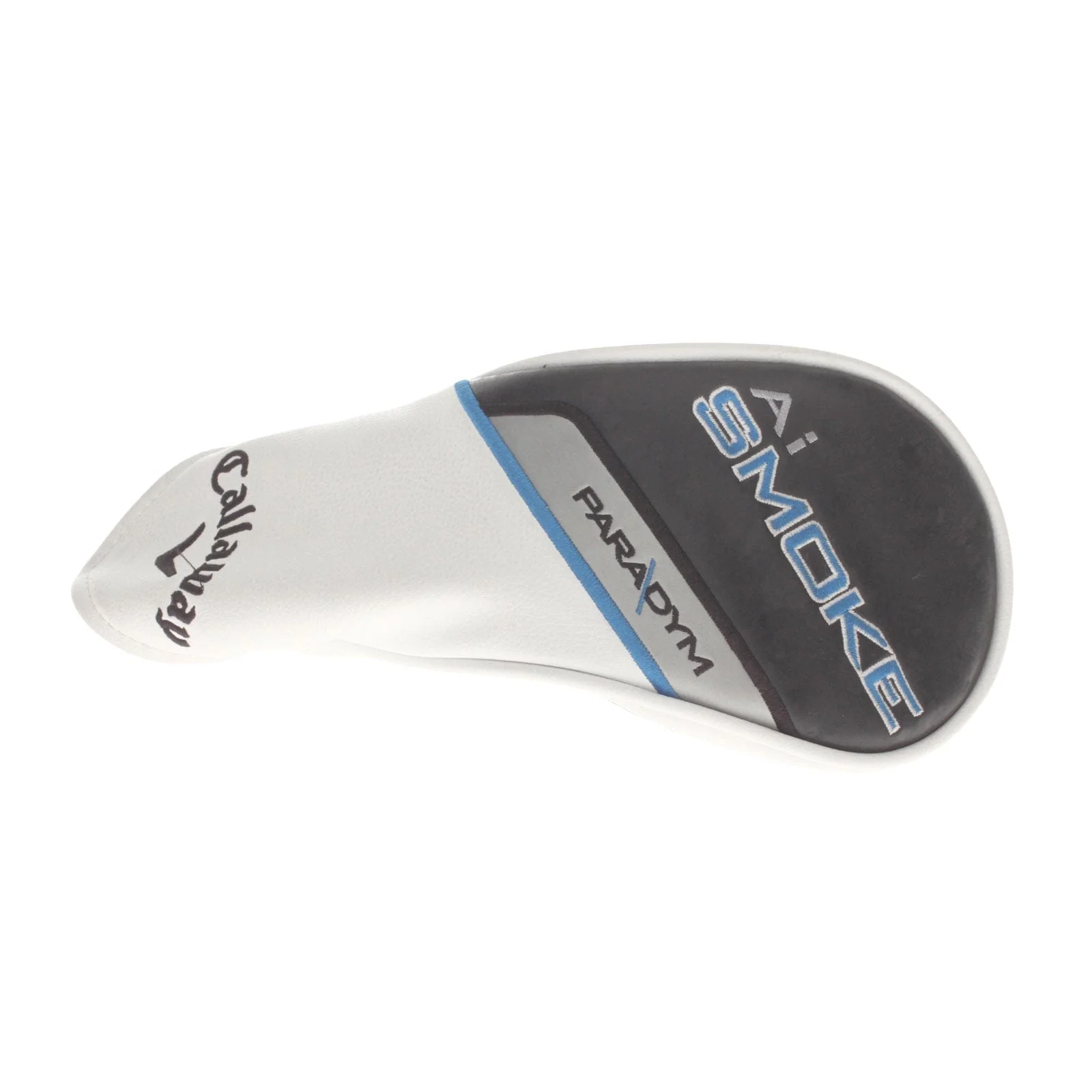 Callaway Ai-Smoke Graphite Mens Right Hand Fairway 7 Wood 21* Regular - Hyper 5 g - Image 7