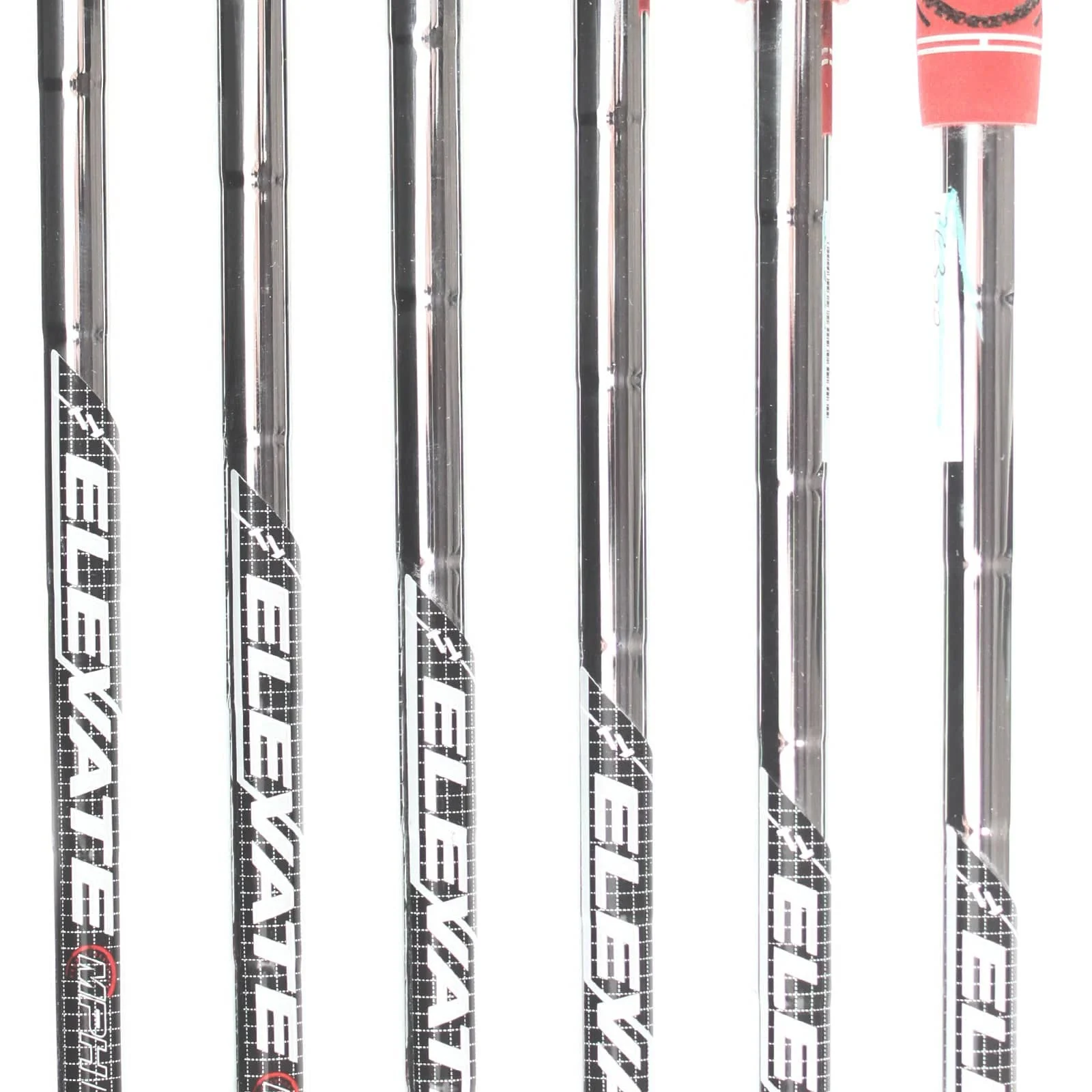 Callaway AI Smoke HL Steel Mens Right Hand Irons 5-GW Regular - Elevate MPH - Image 6